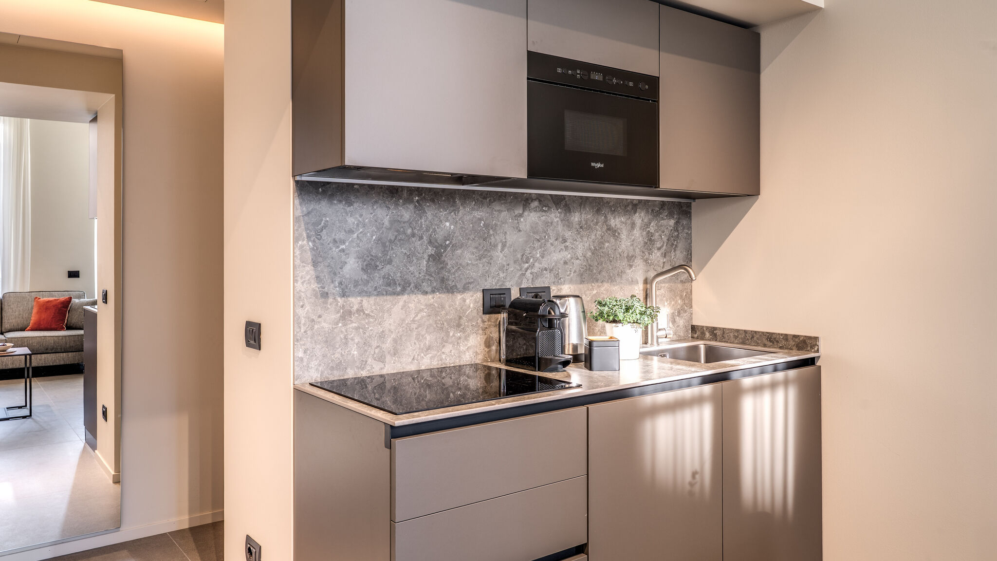 Italianway Milano Spartaco - 102