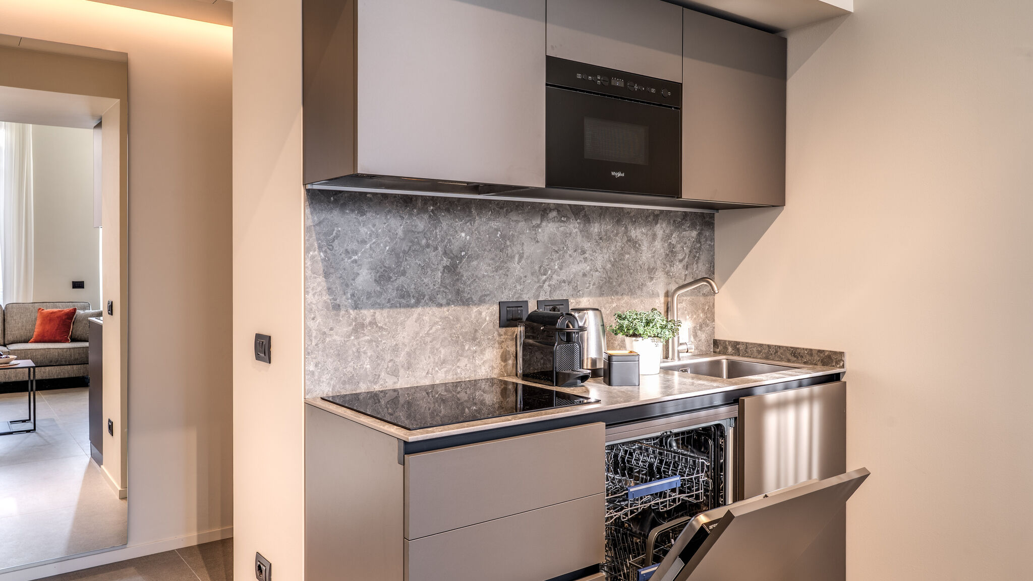 Italianway Milano Spartaco - 102