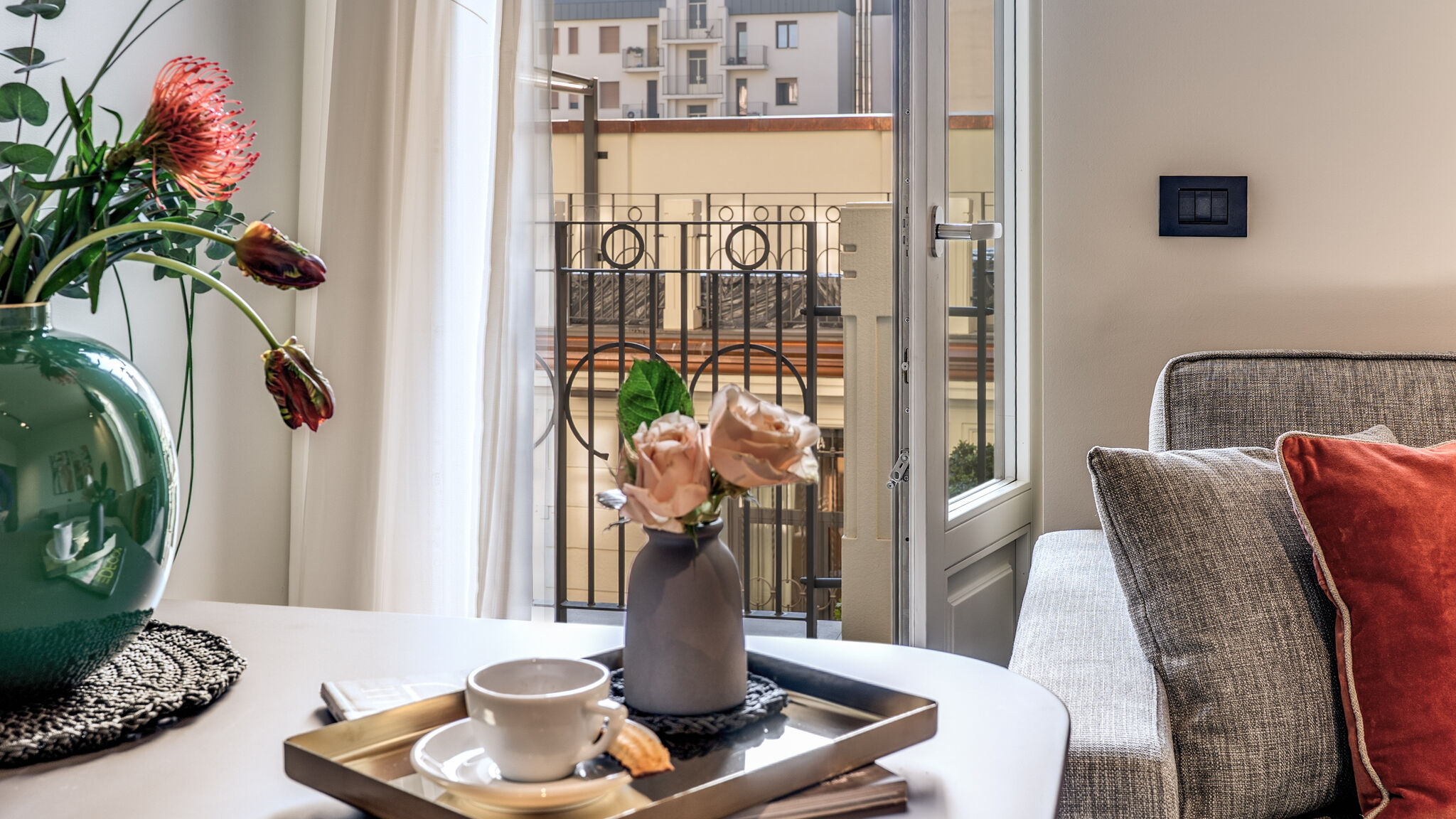 Italianway Milano Spartaco - 102