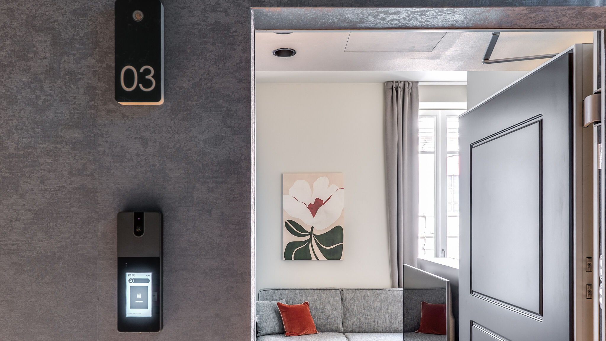 Italianway Milano Spartaco - 103