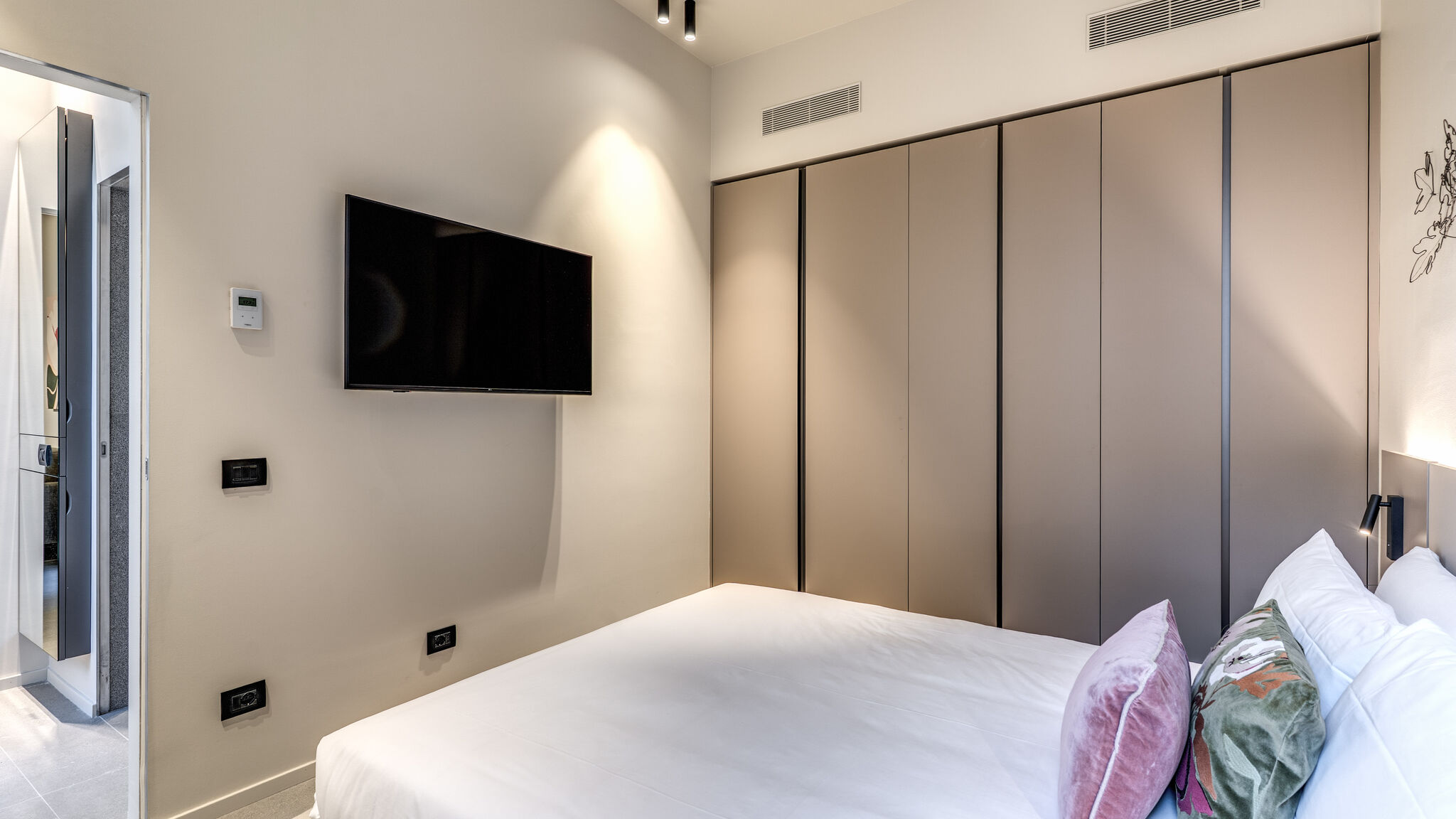 Italianway Milano Spartaco - 103