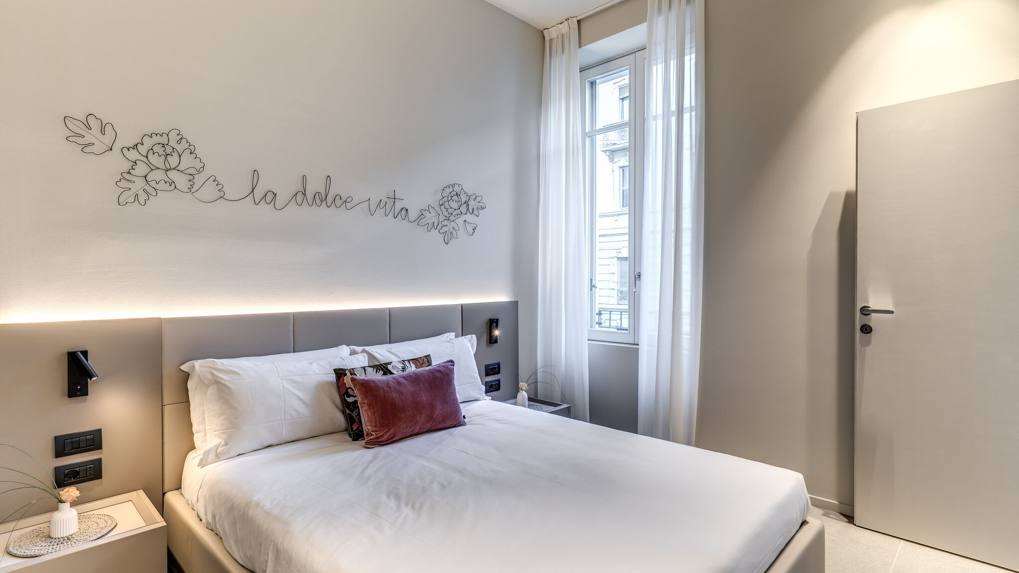 Italianway Milano Spartaco - 103