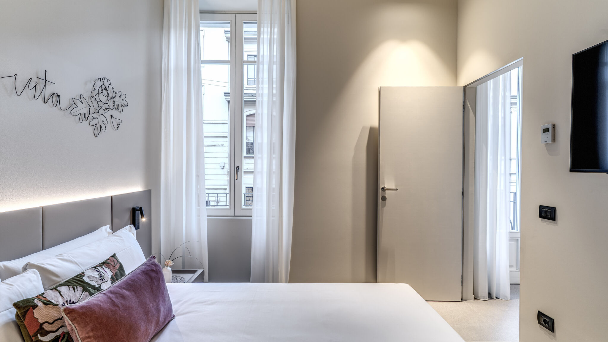 Italianway Milano Spartaco - 103