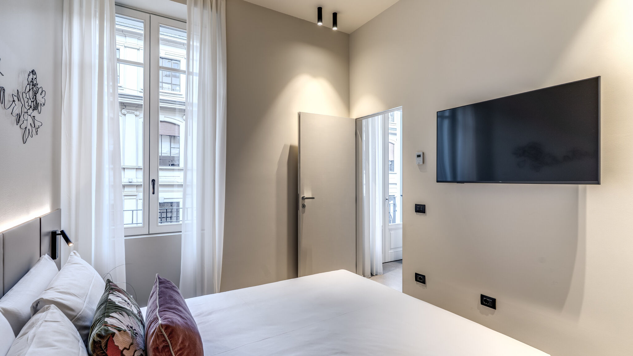 Italianway Milano Spartaco - 103