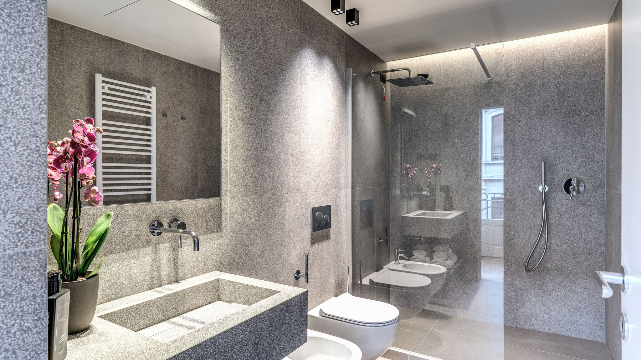 Italianway Milano Spartaco - 103