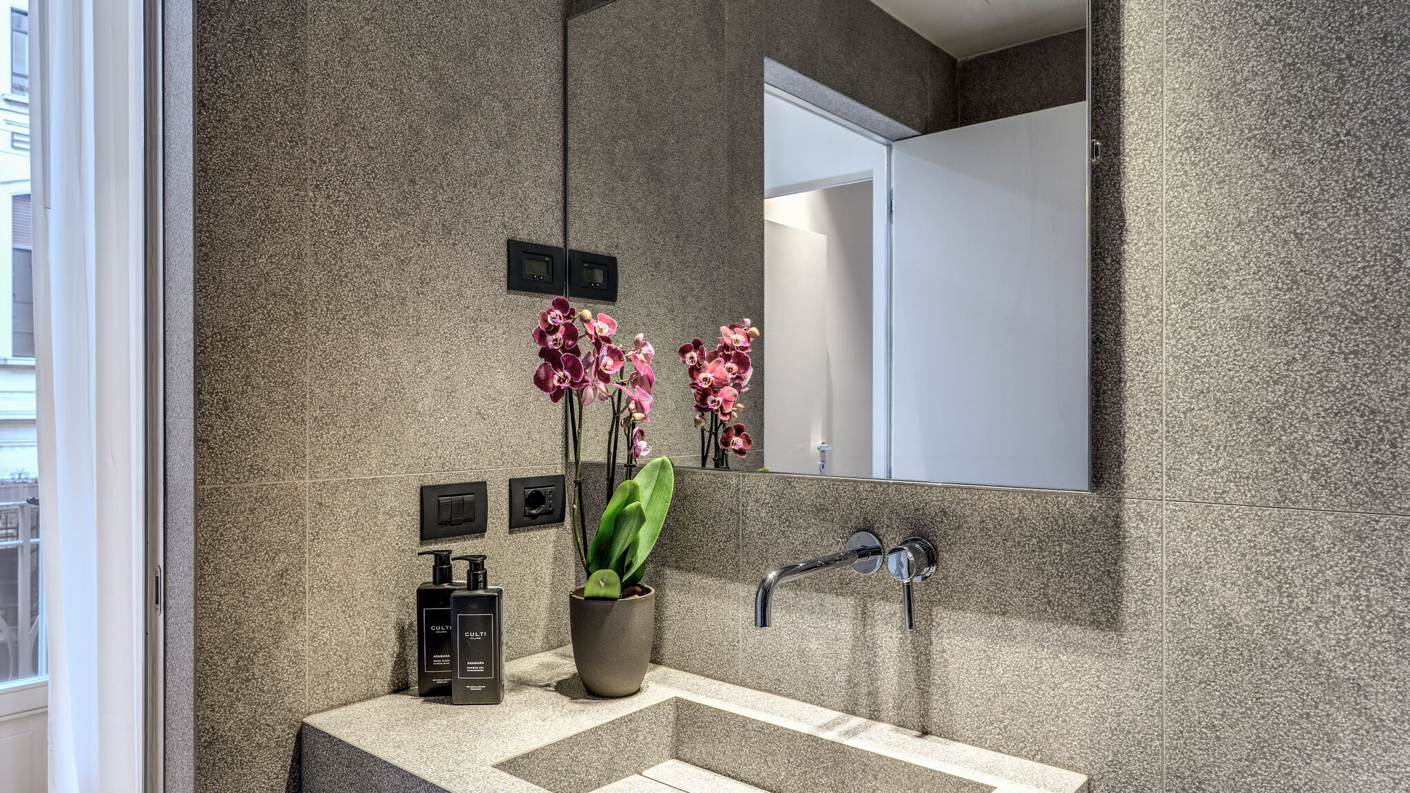 Italianway Milano Spartaco - 103