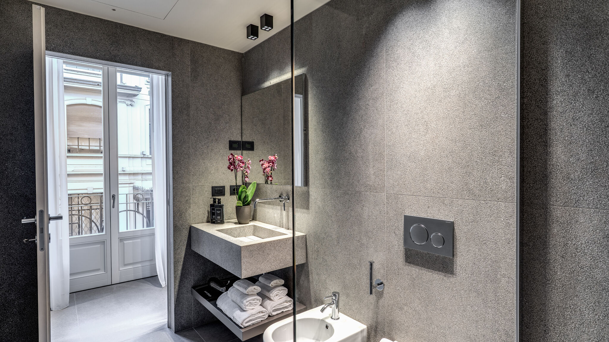 Italianway Milano Spartaco - 103