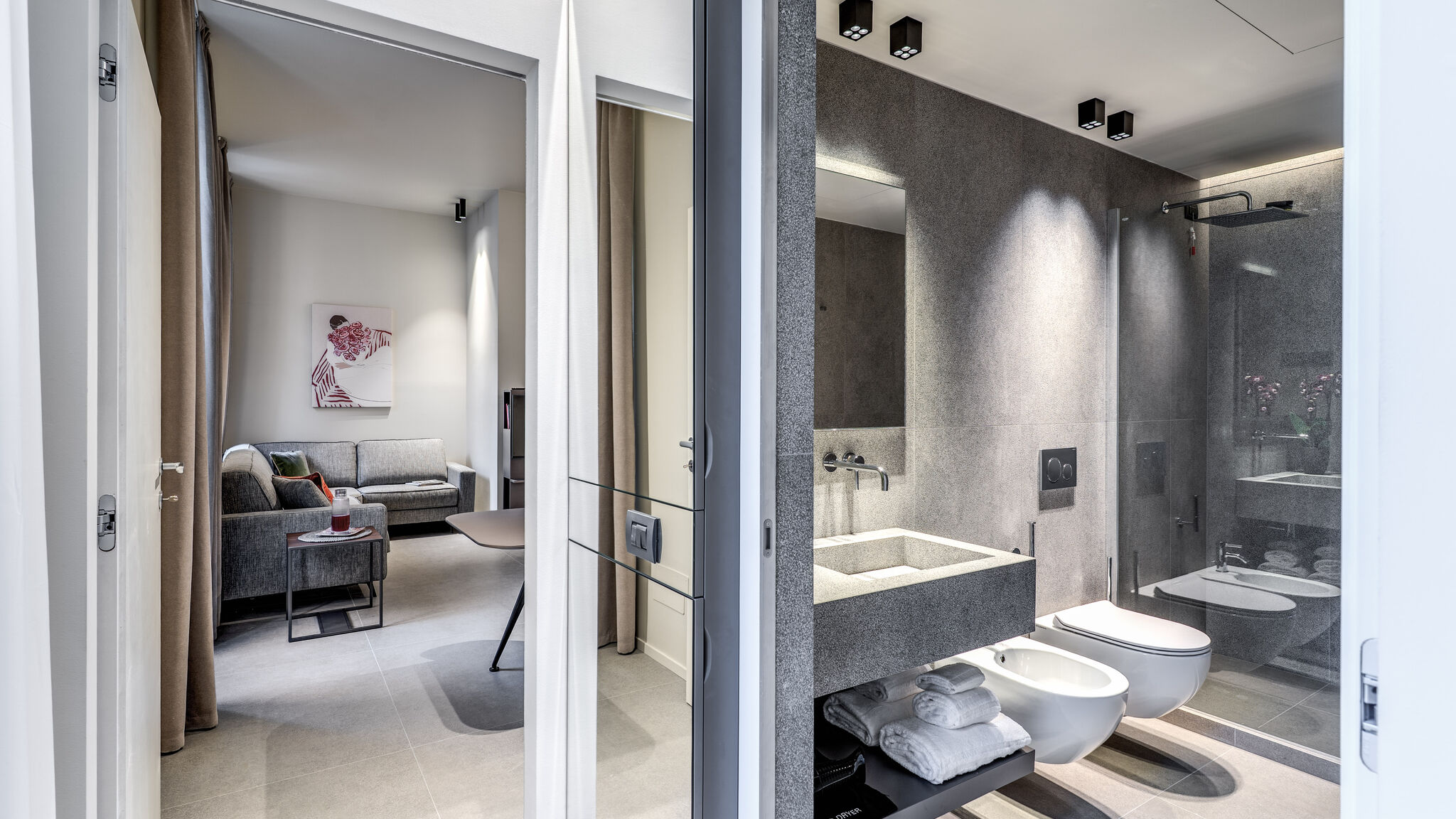 Italianway Milano Spartaco - 103