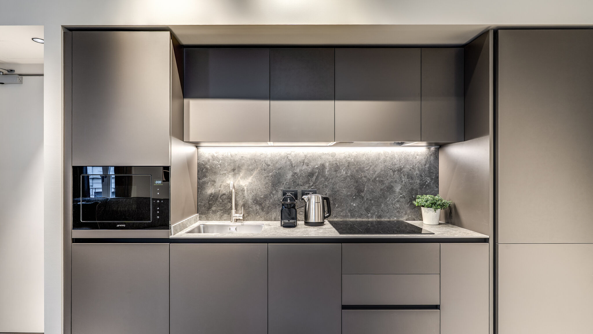 Italianway Milano Spartaco - 103