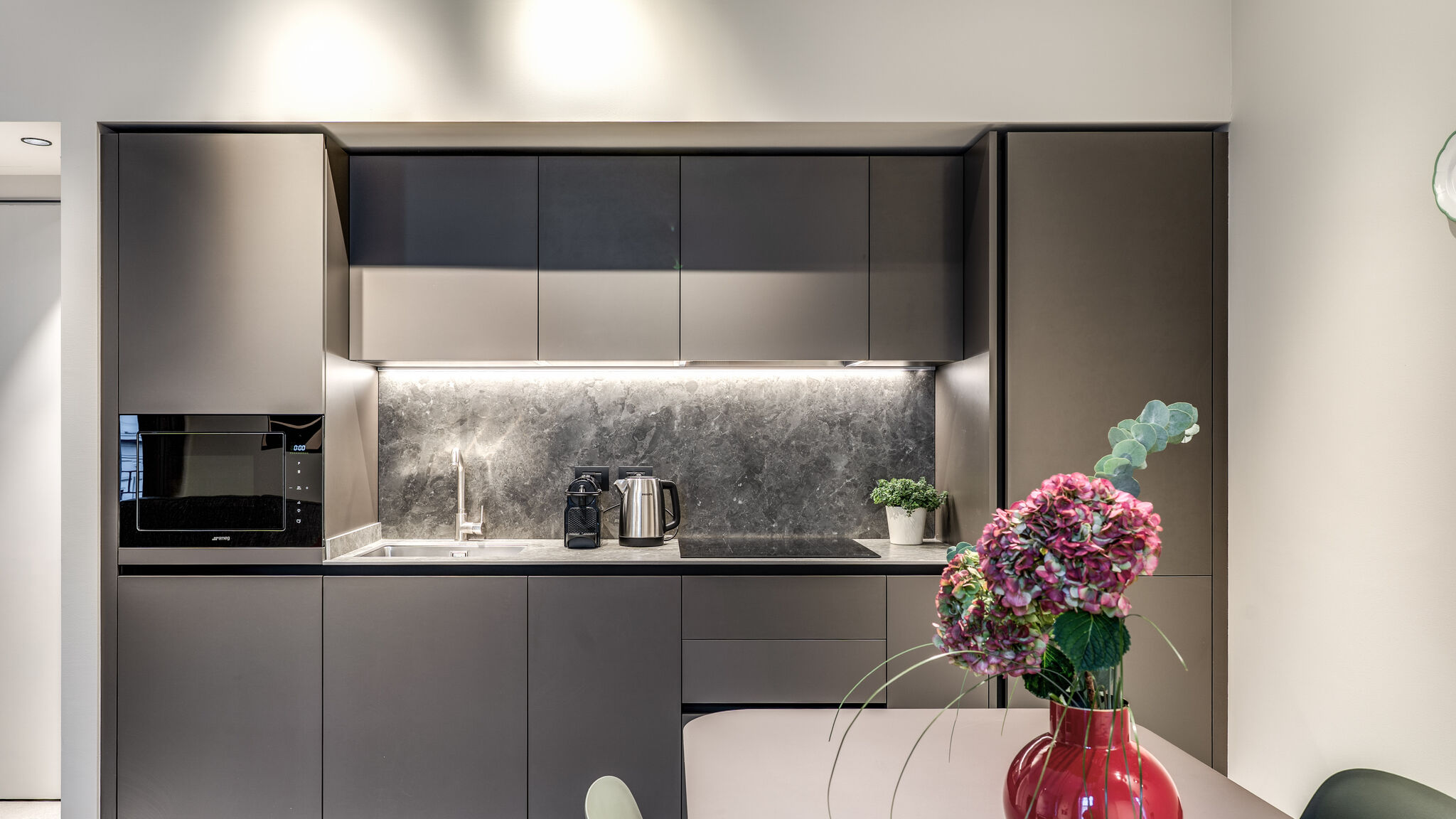 Italianway Milano Spartaco - 103