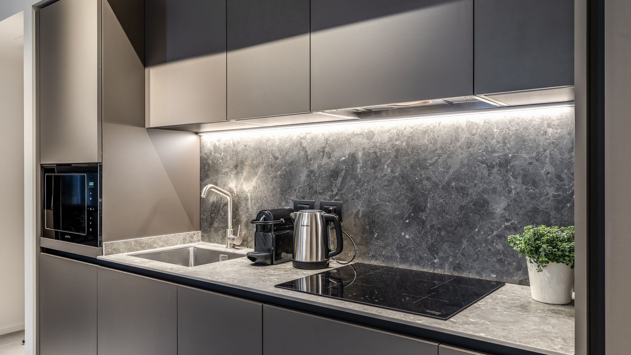 Italianway Milano Spartaco - 103