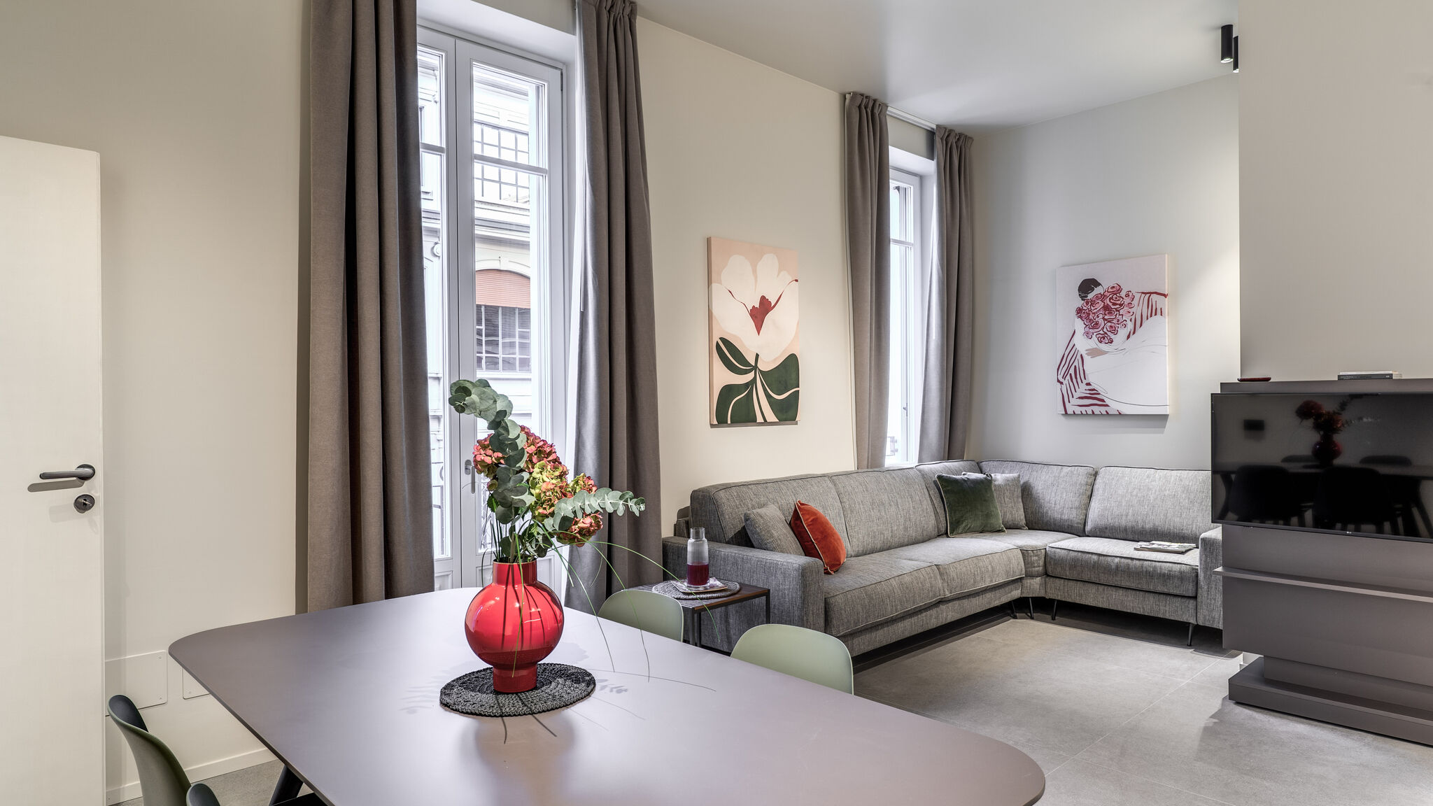 Italianway Milano Spartaco - 103