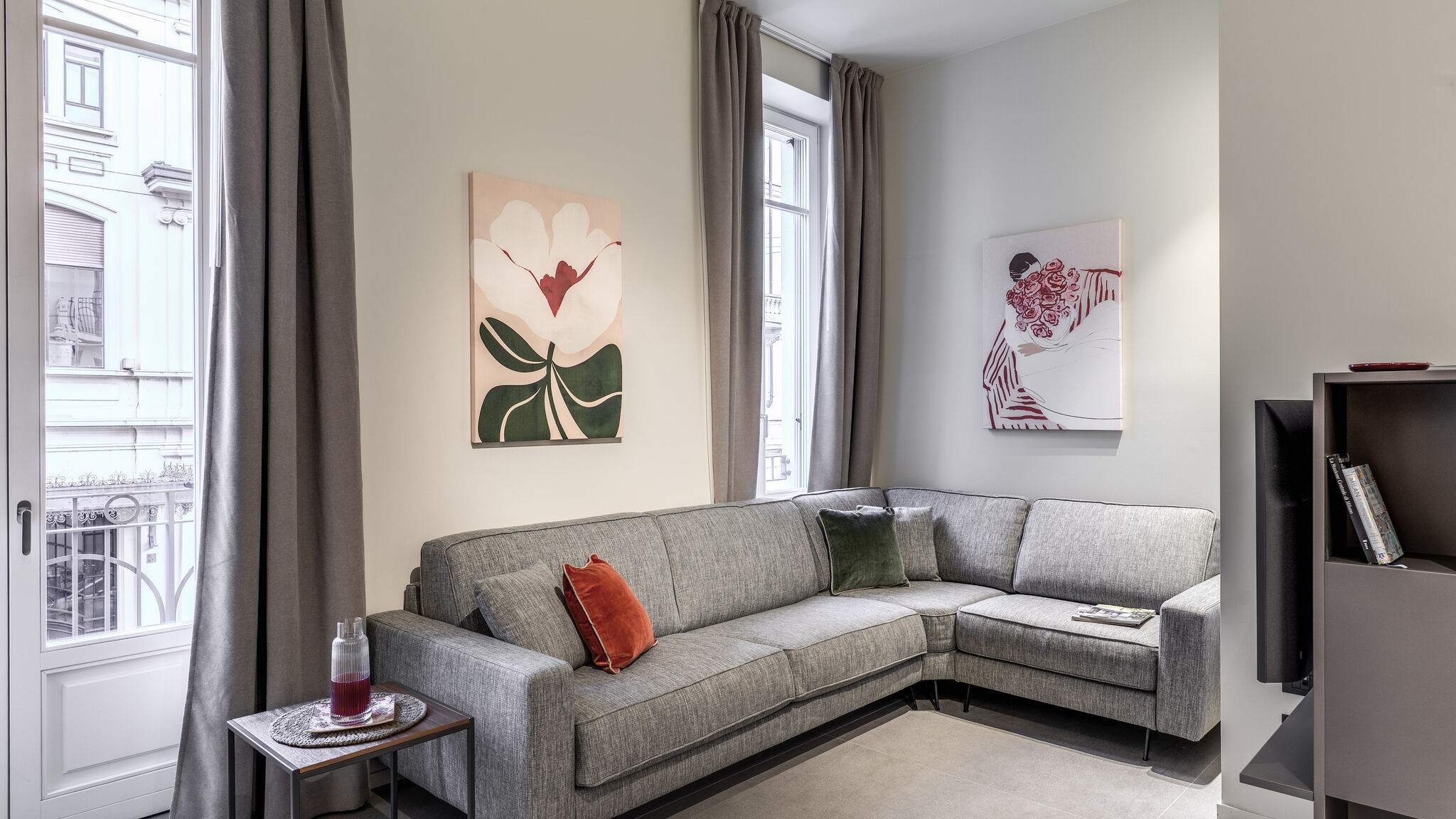 Italianway Milano Spartaco - 103