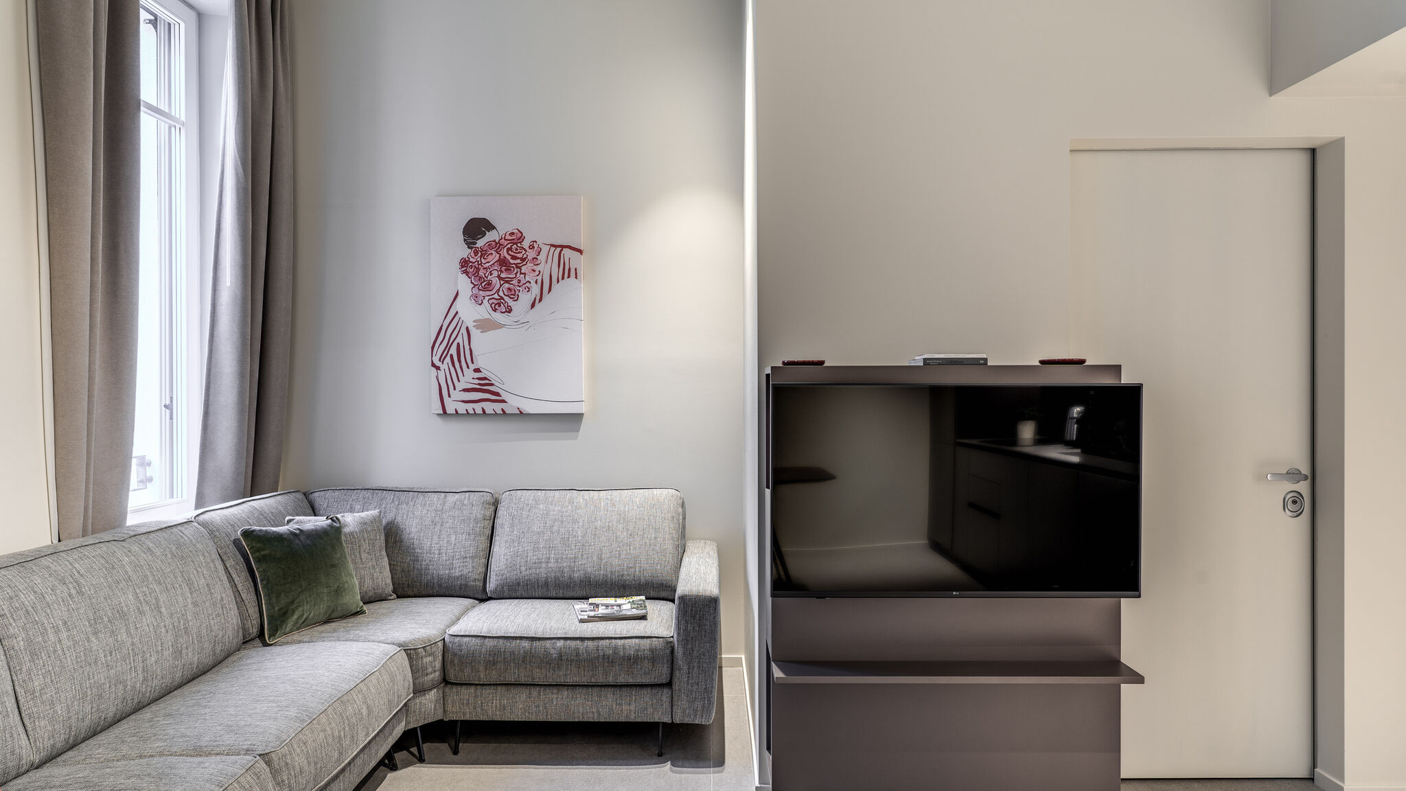 Italianway Milano Spartaco - 103