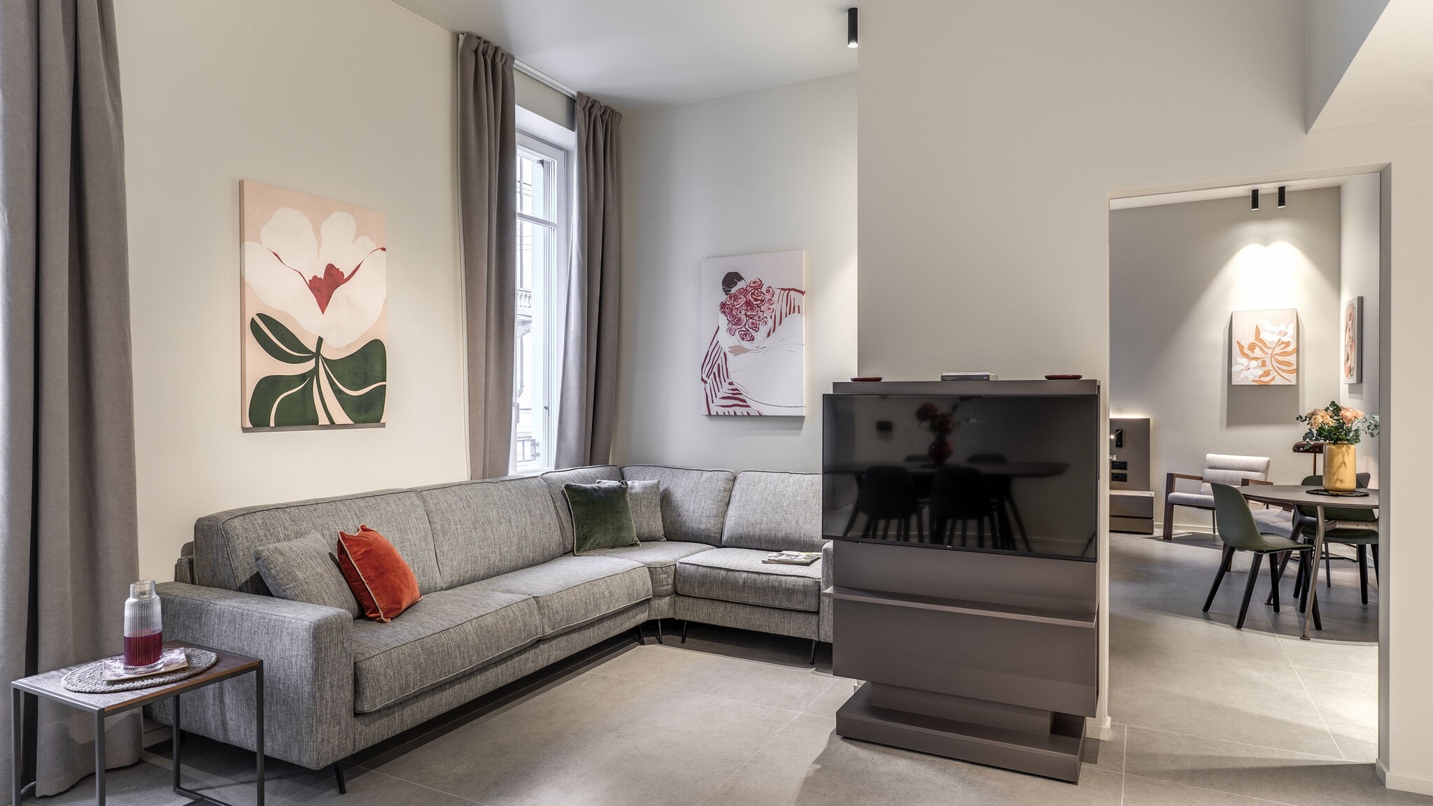 Italianway Milano Spartaco - 103