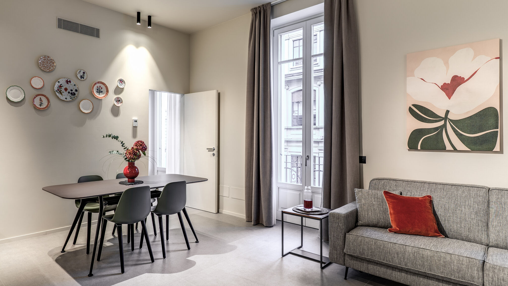 Italianway Milano Spartaco - 103