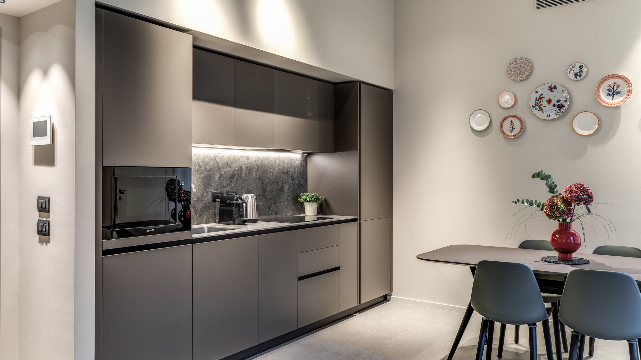 Italianway Milano Spartaco - 103