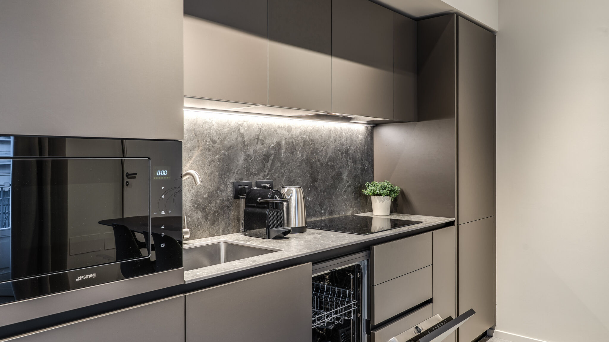 Italianway Milano Spartaco - 103