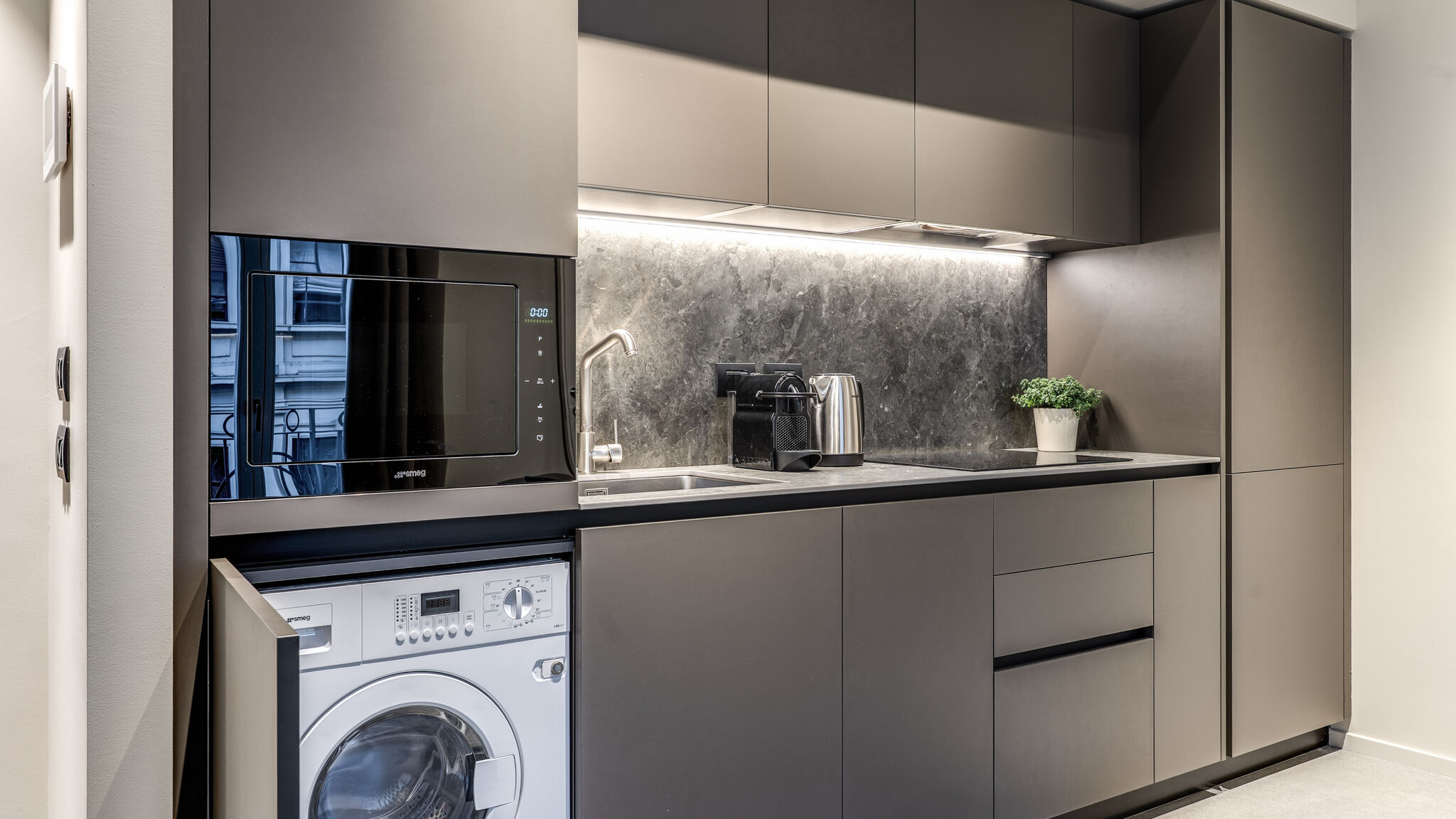 Italianway Milano Spartaco - 103