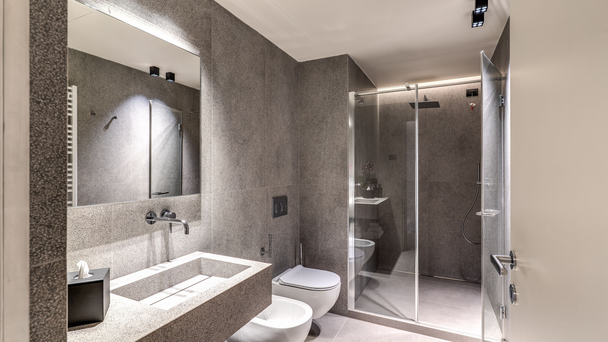 Italianway Milano Spartaco - 104