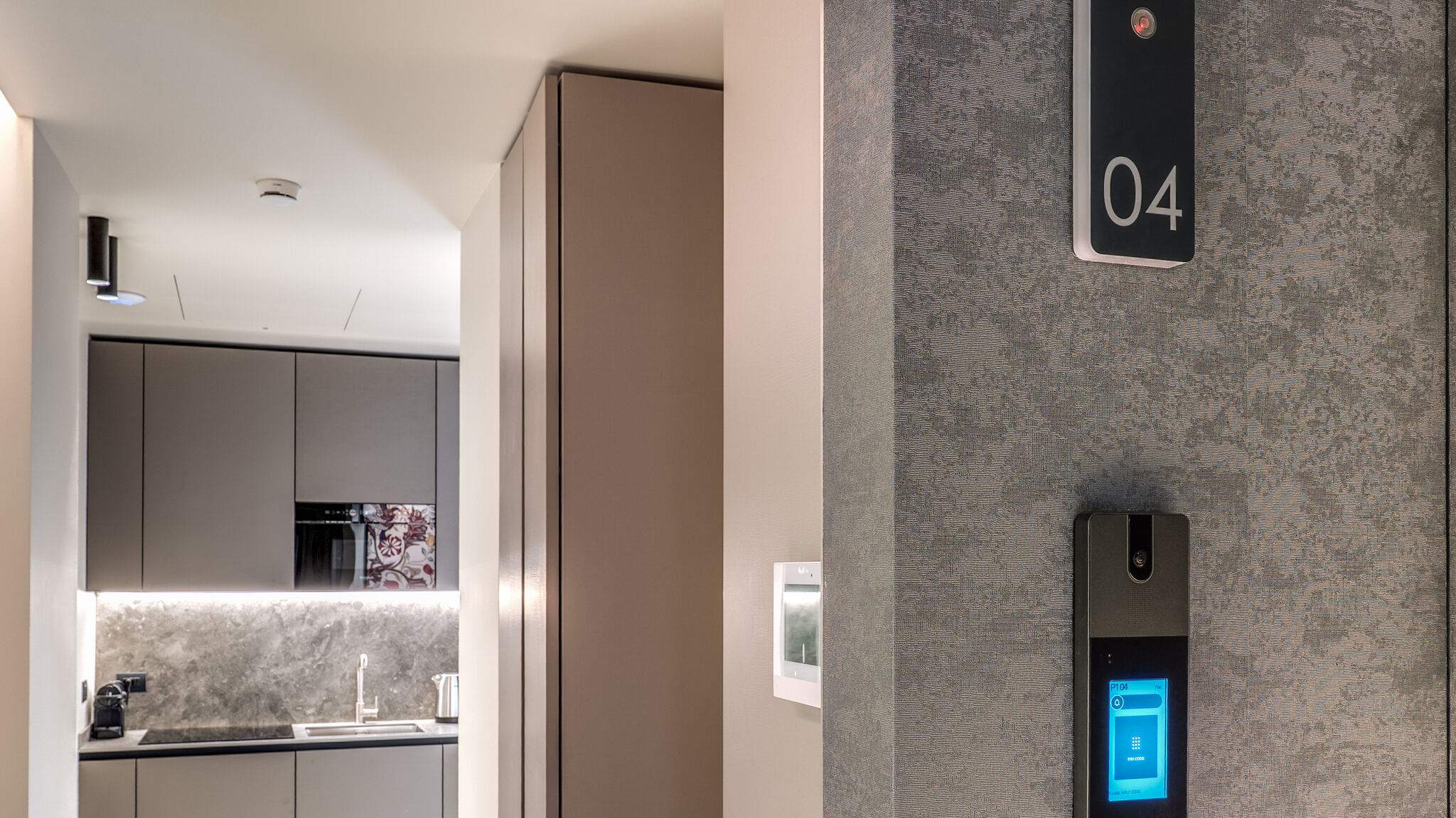 Italianway Milano Spartaco - 104