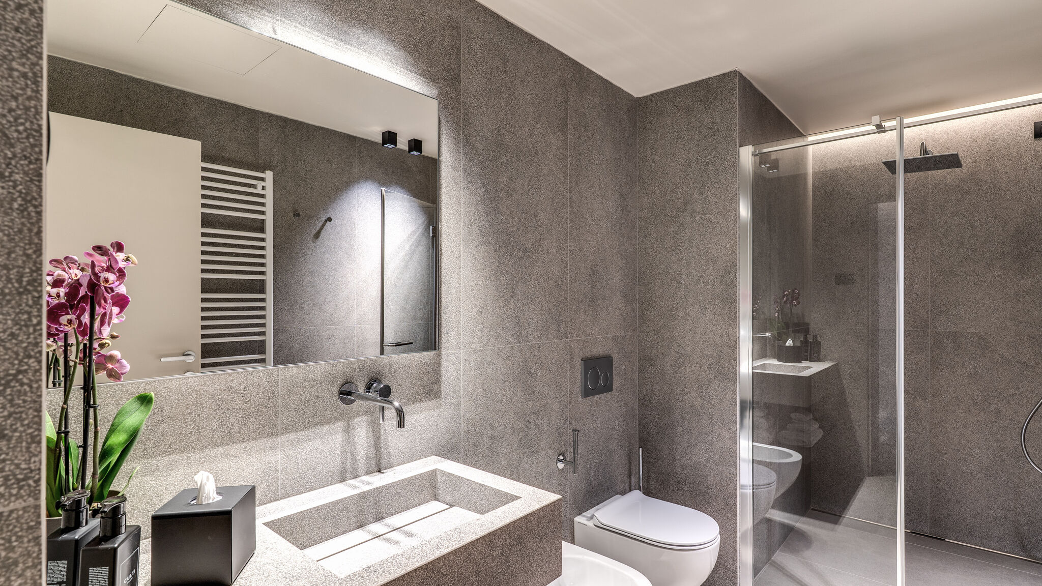 Italianway Milano Spartaco - 104