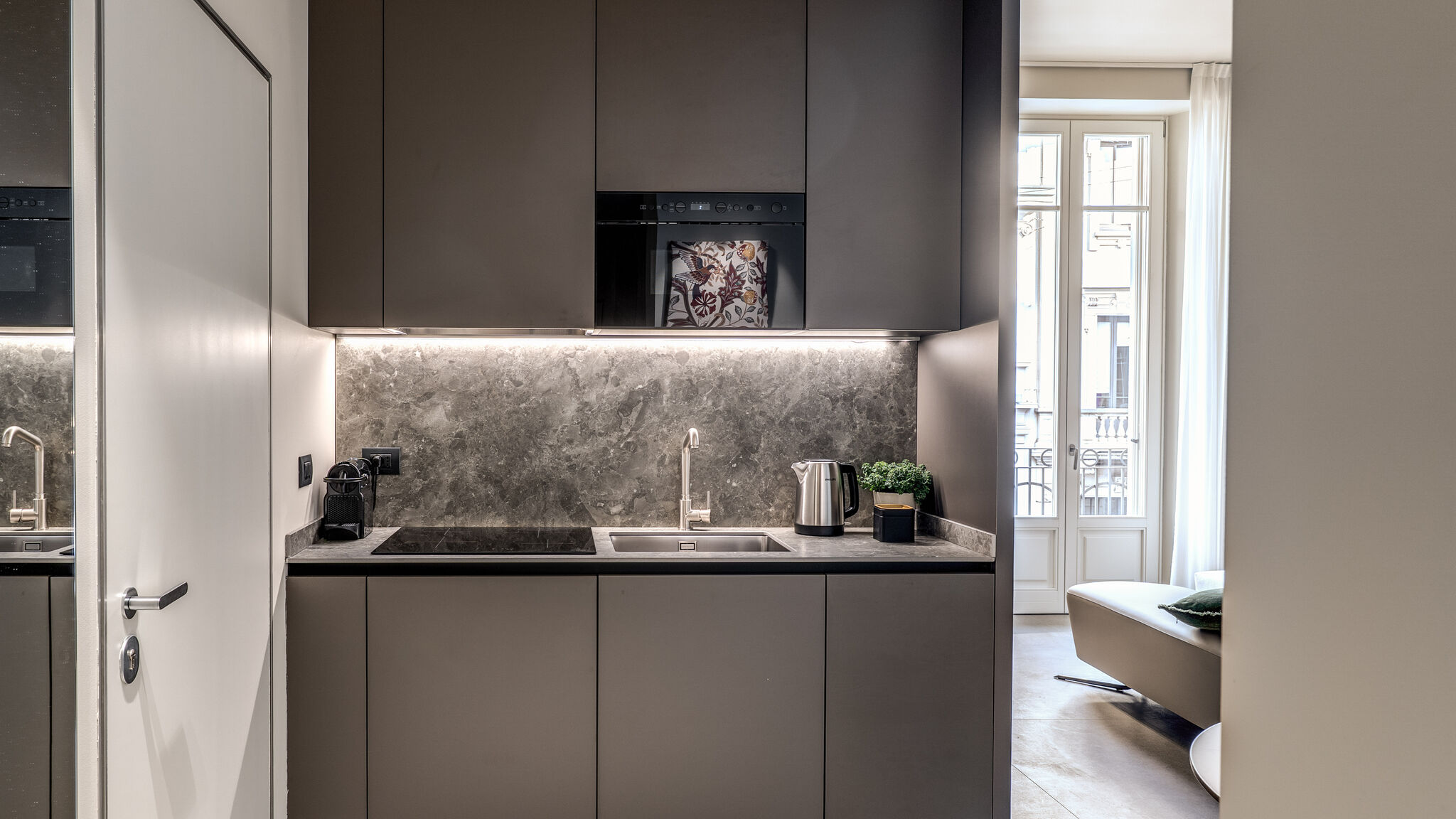 Italianway Milano Spartaco - 104