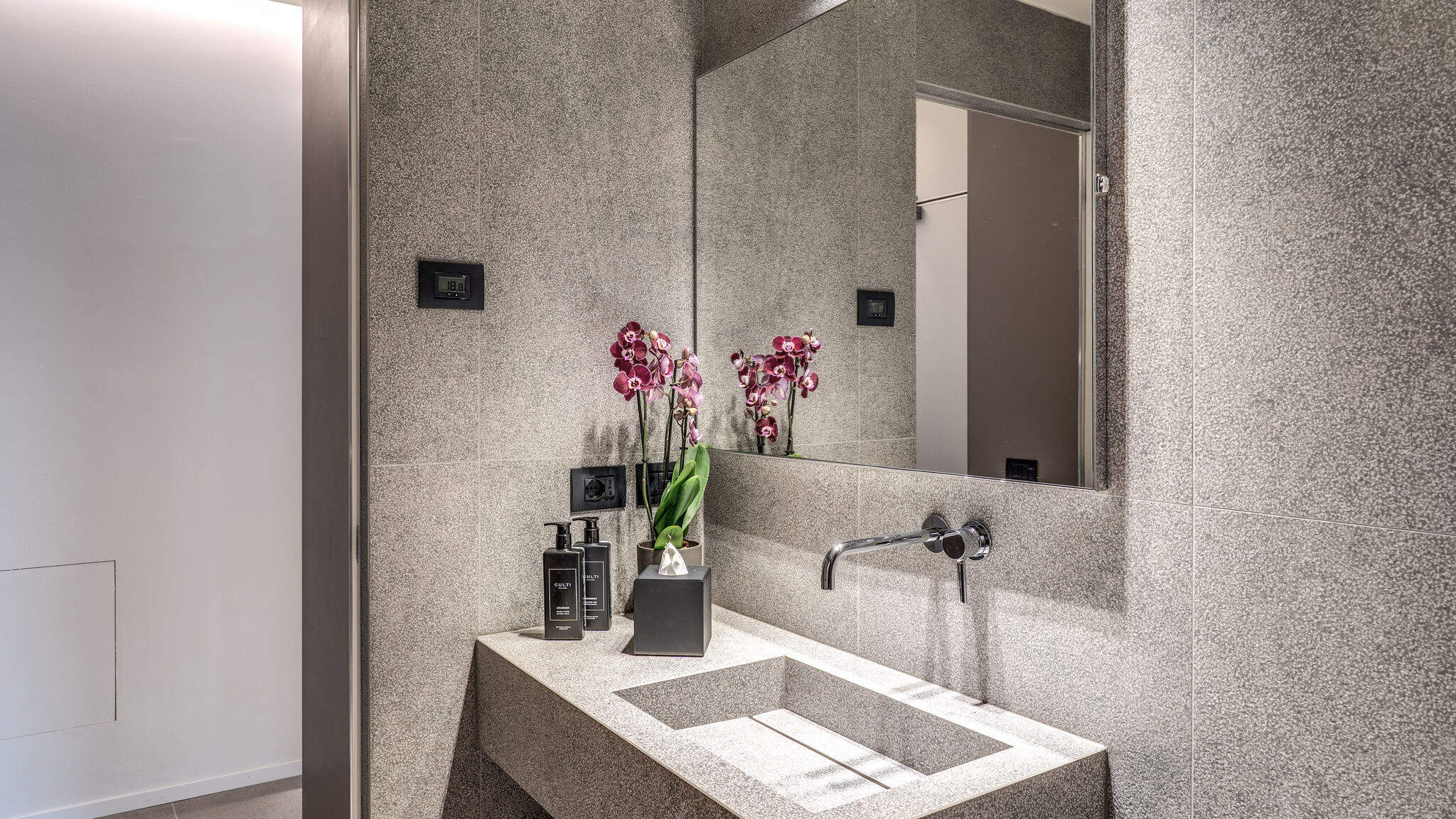 Italianway Milano Spartaco - 104