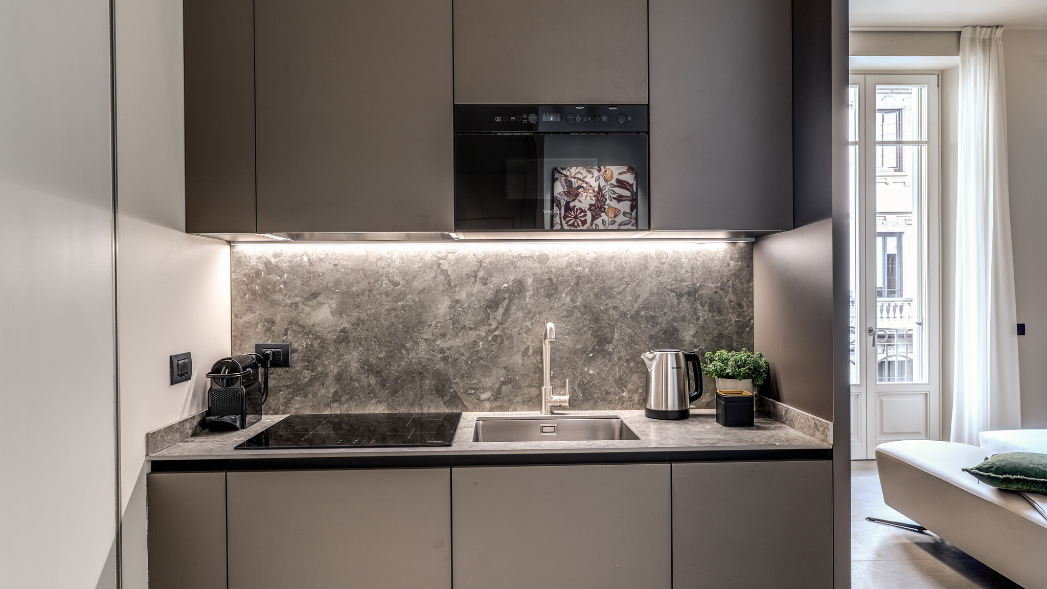 Italianway Milano Spartaco - 104