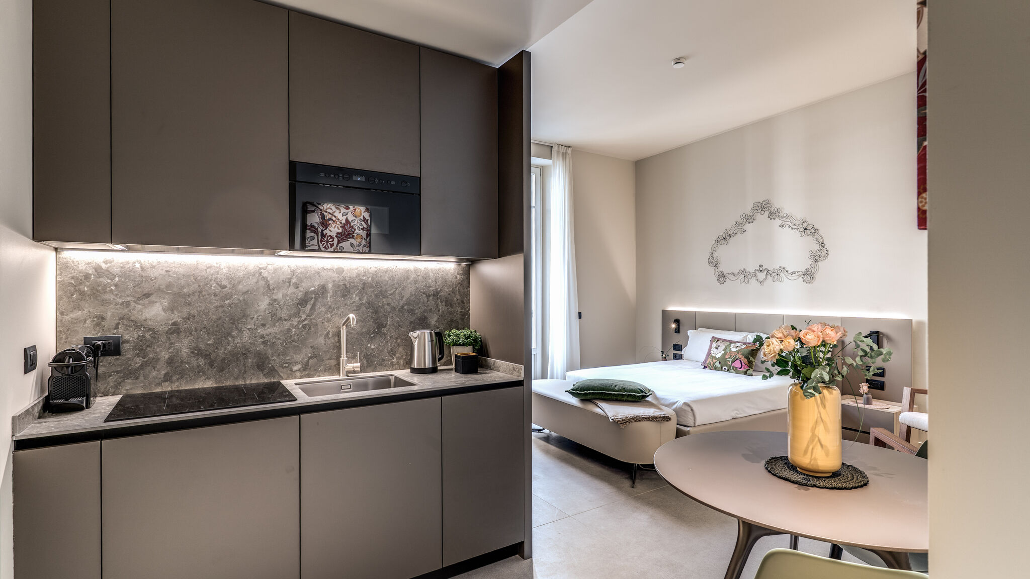 Italianway Milano Spartaco - 104