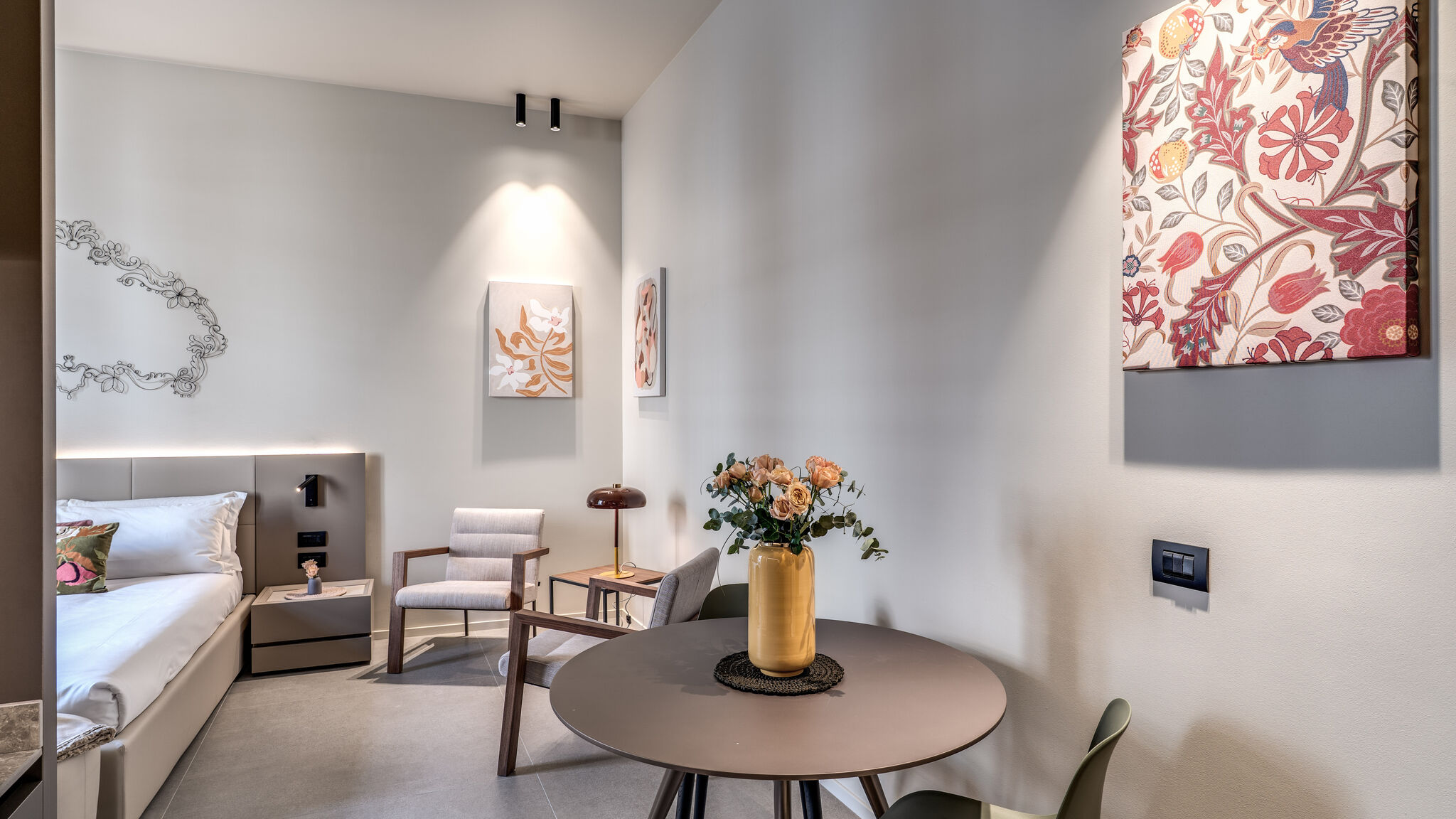 Italianway Milano Spartaco - 104