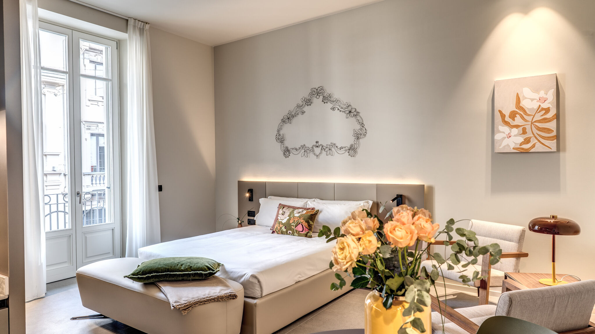 Italianway Milano Spartaco - 104