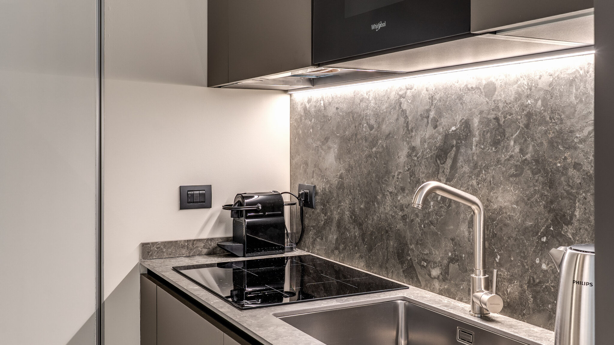 Italianway Milano Spartaco - 104