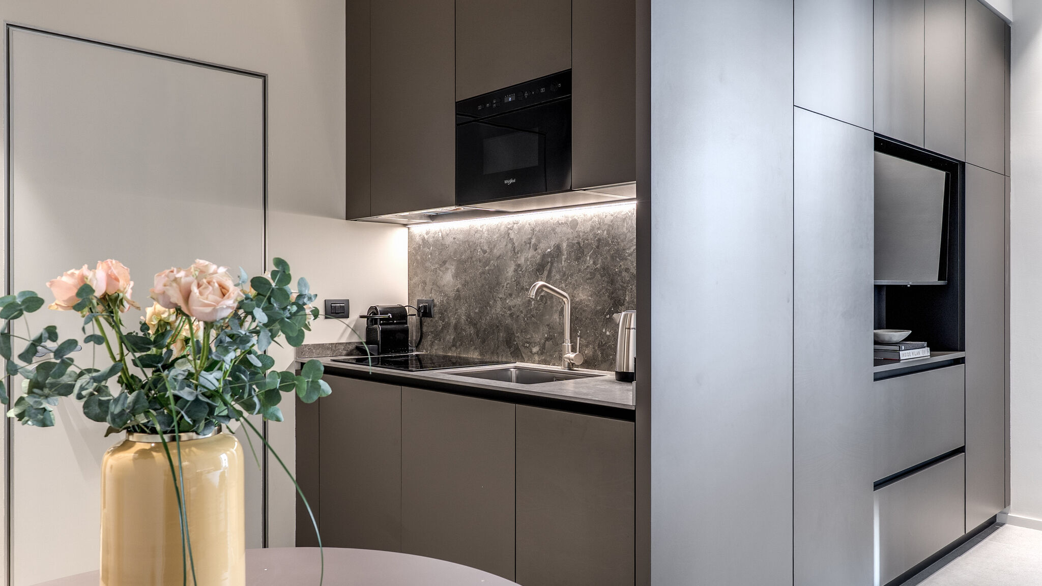 Italianway Milano Spartaco - 104