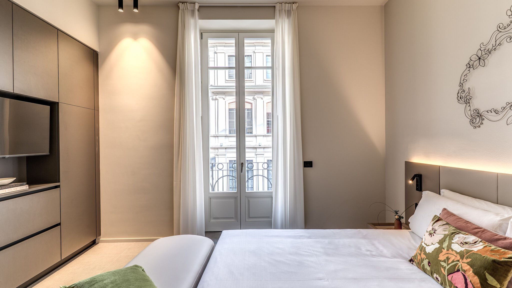 Italianway Milano Spartaco - 104