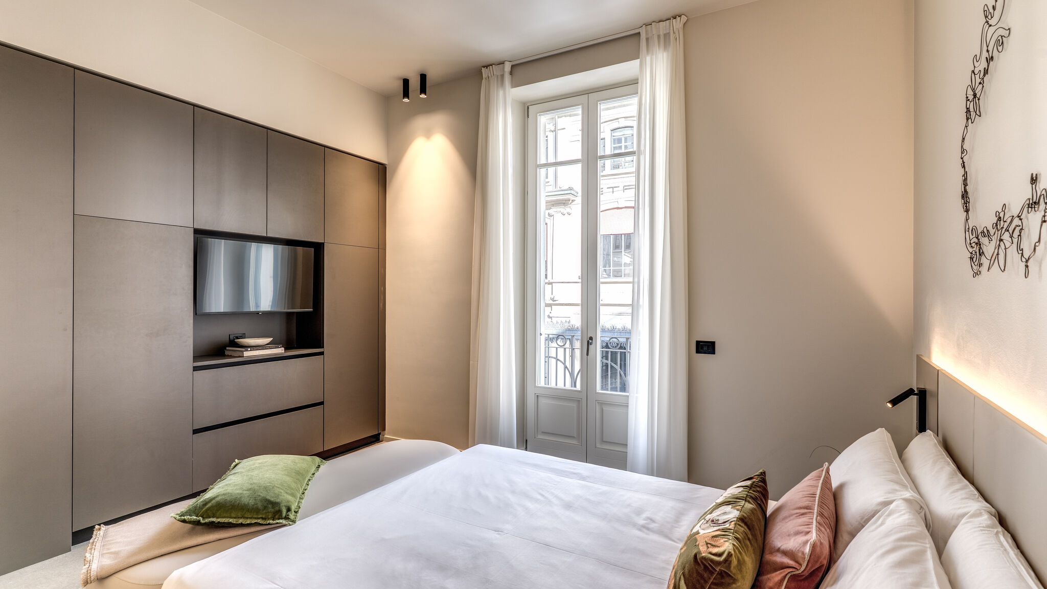 Italianway Milano Spartaco - 104