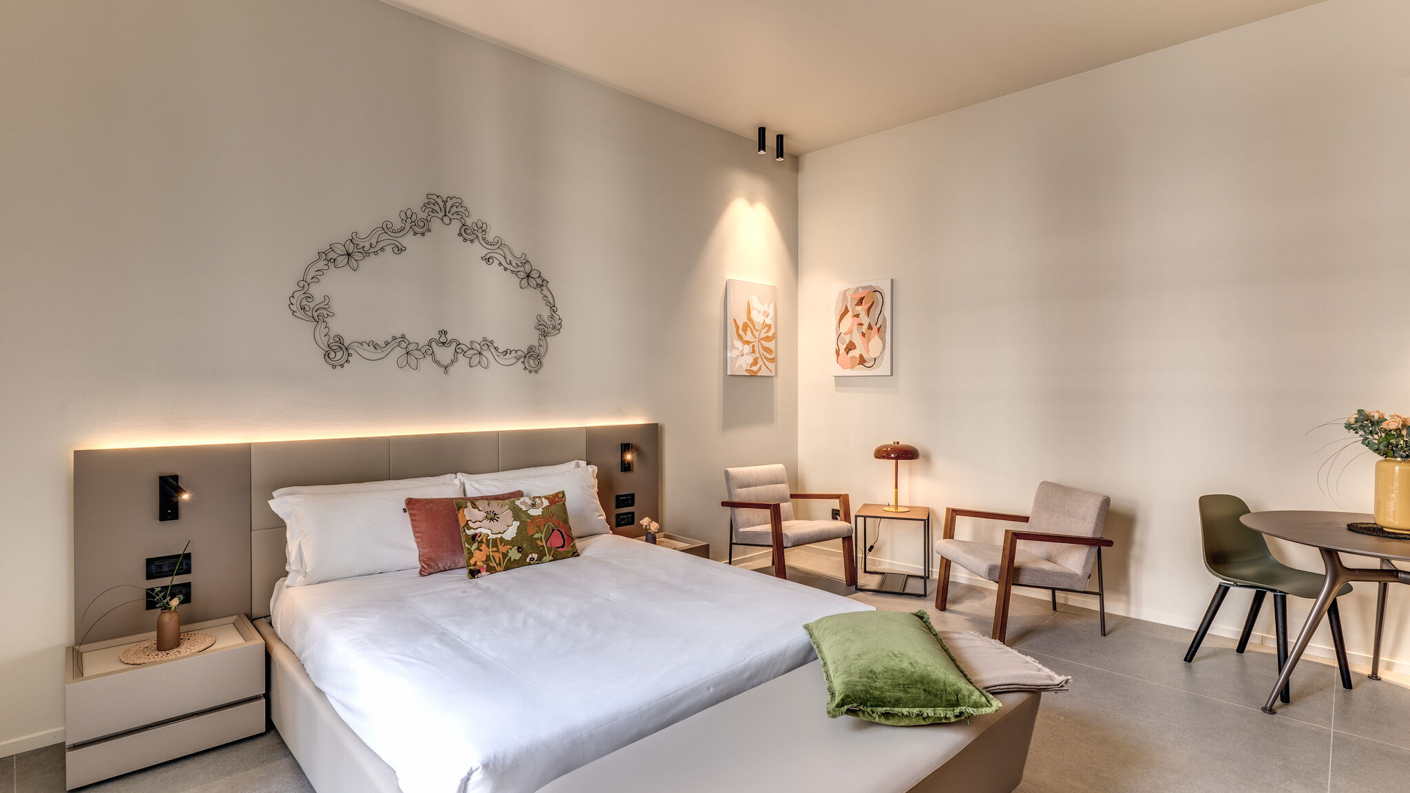 Italianway Milano Spartaco - 104