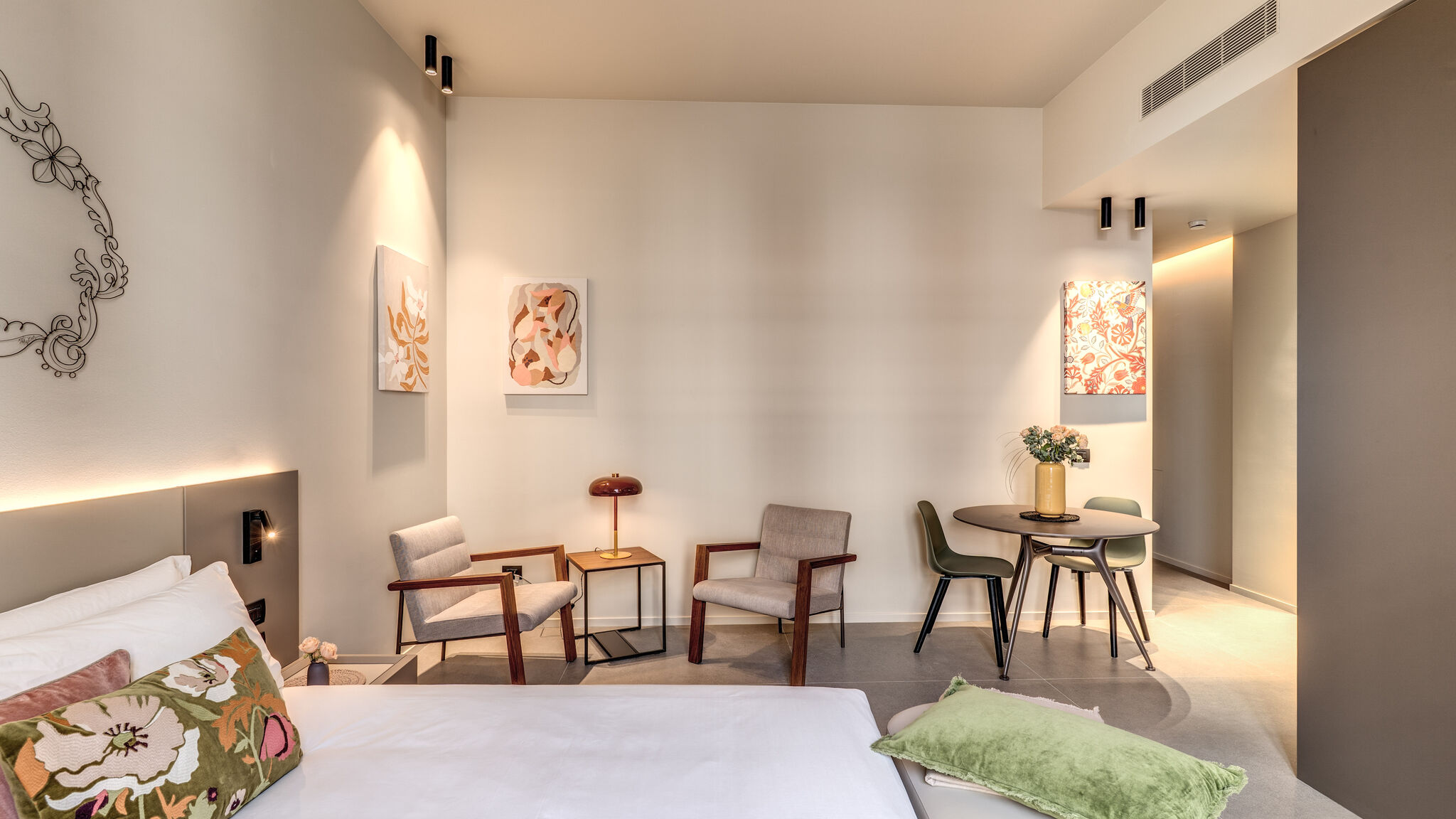 Italianway Milano Spartaco - 104