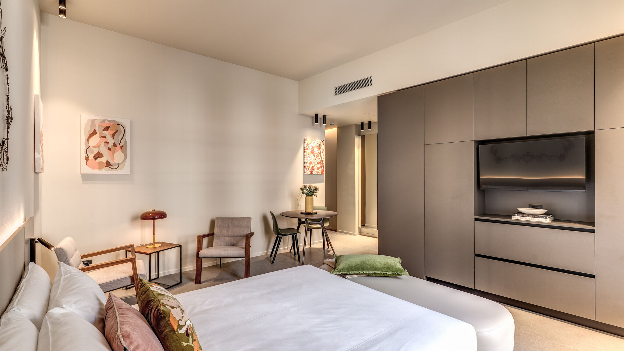 Italianway Milano Spartaco - 104