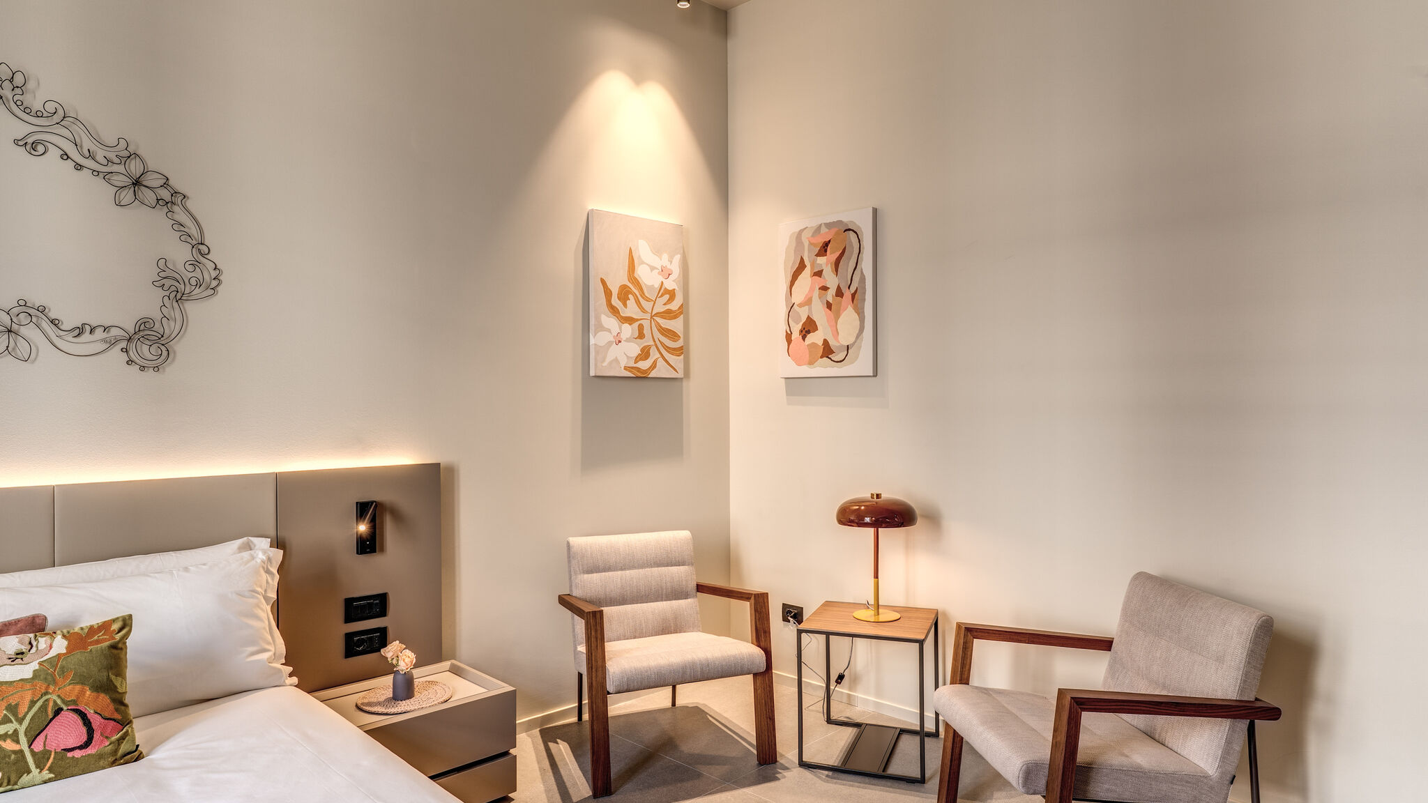 Italianway Milano Spartaco - 104