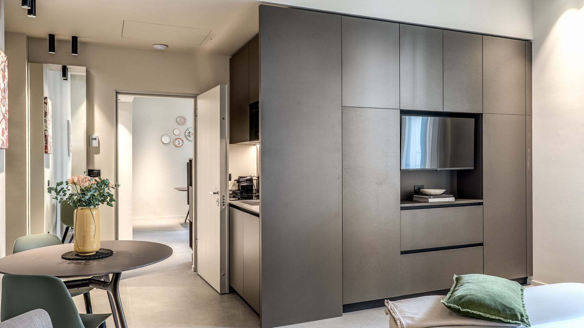 Italianway Milano Spartaco - 104