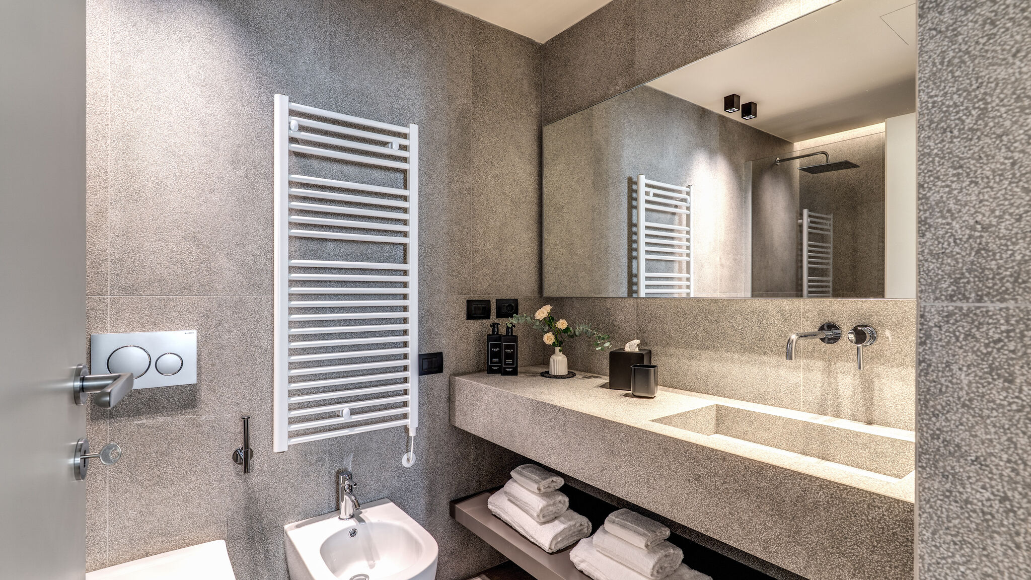 Italianway Milano Spartaco - 105