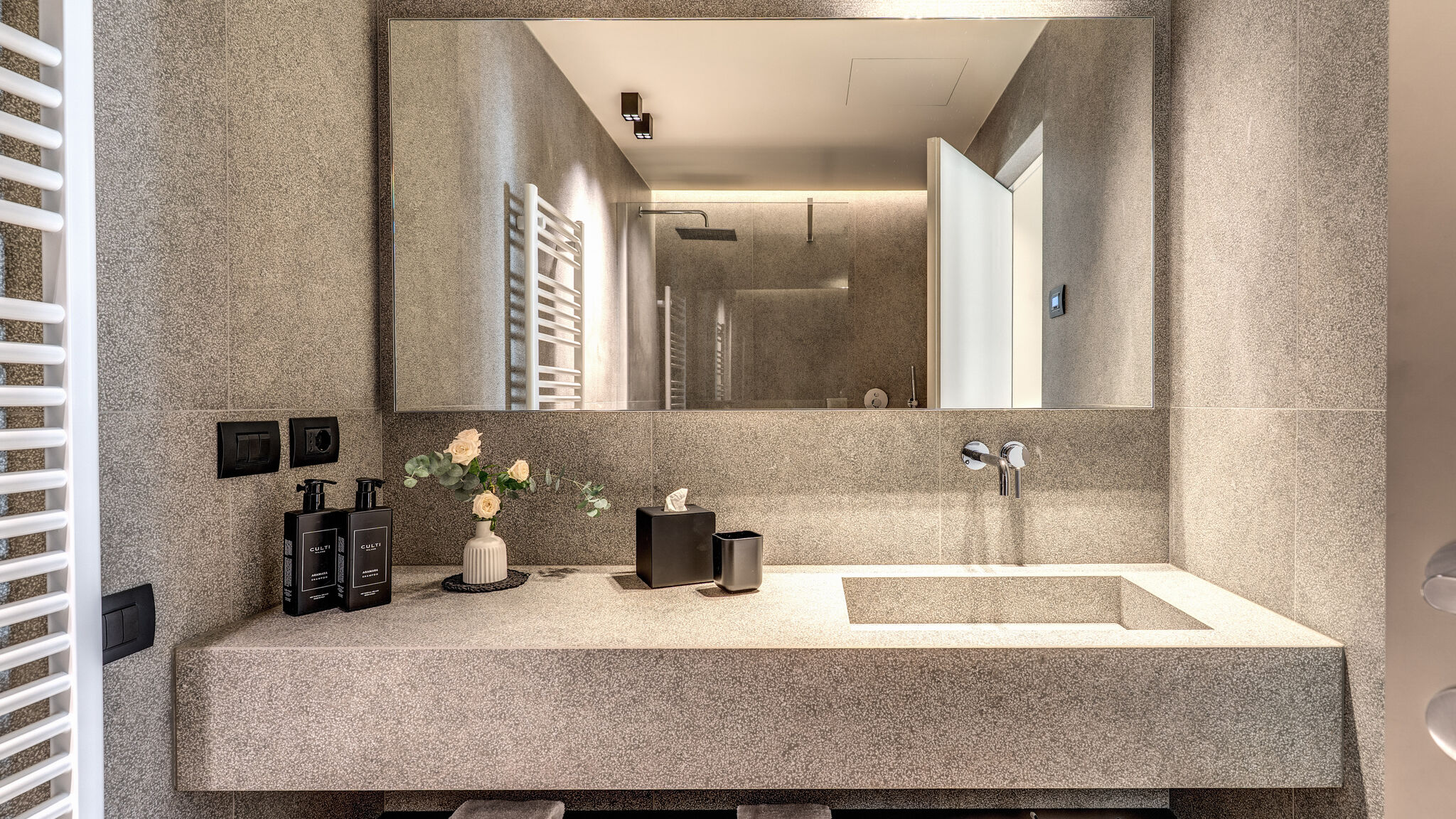 Italianway Milano Spartaco - 105