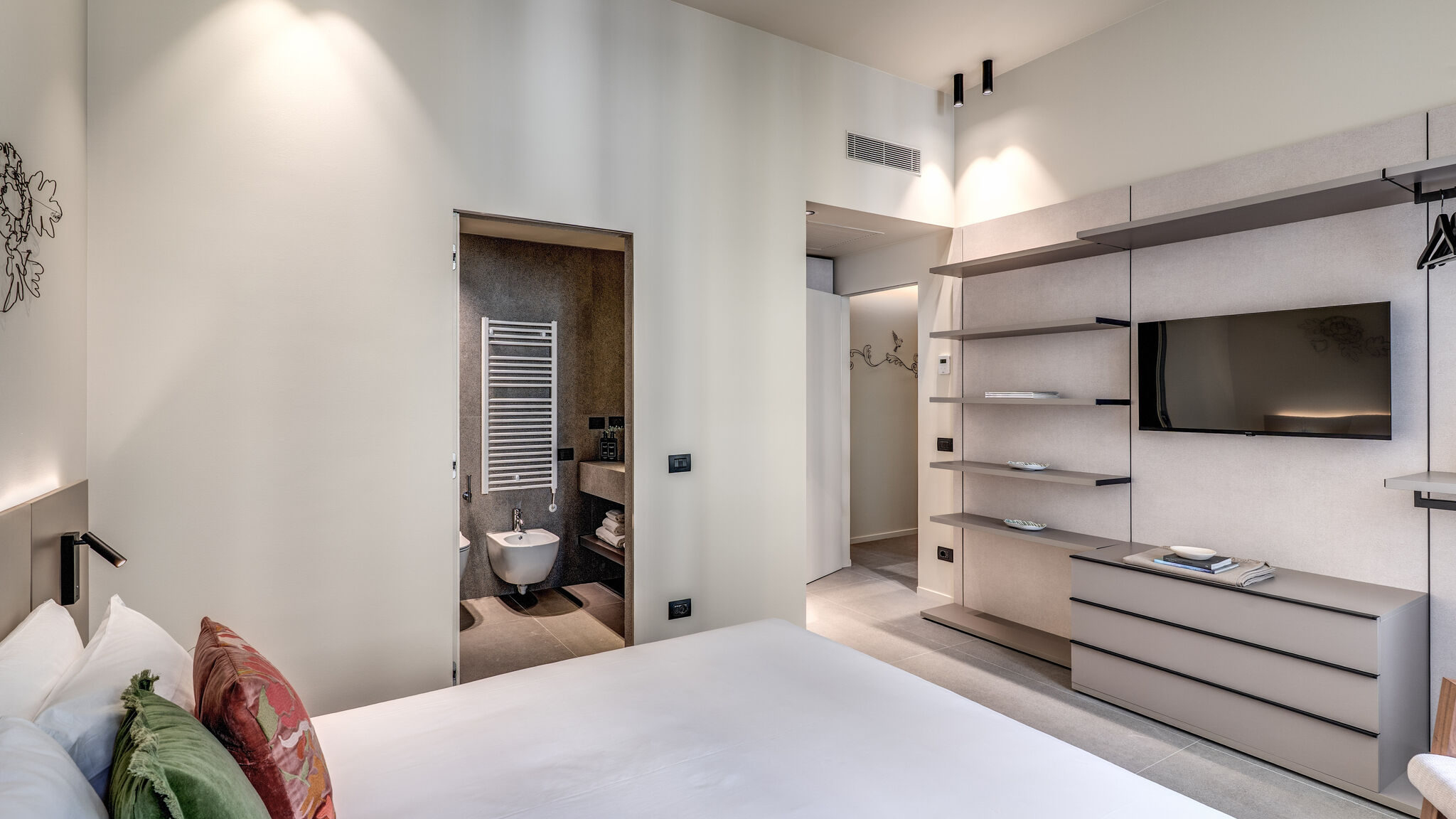 Italianway Milano Spartaco - 105