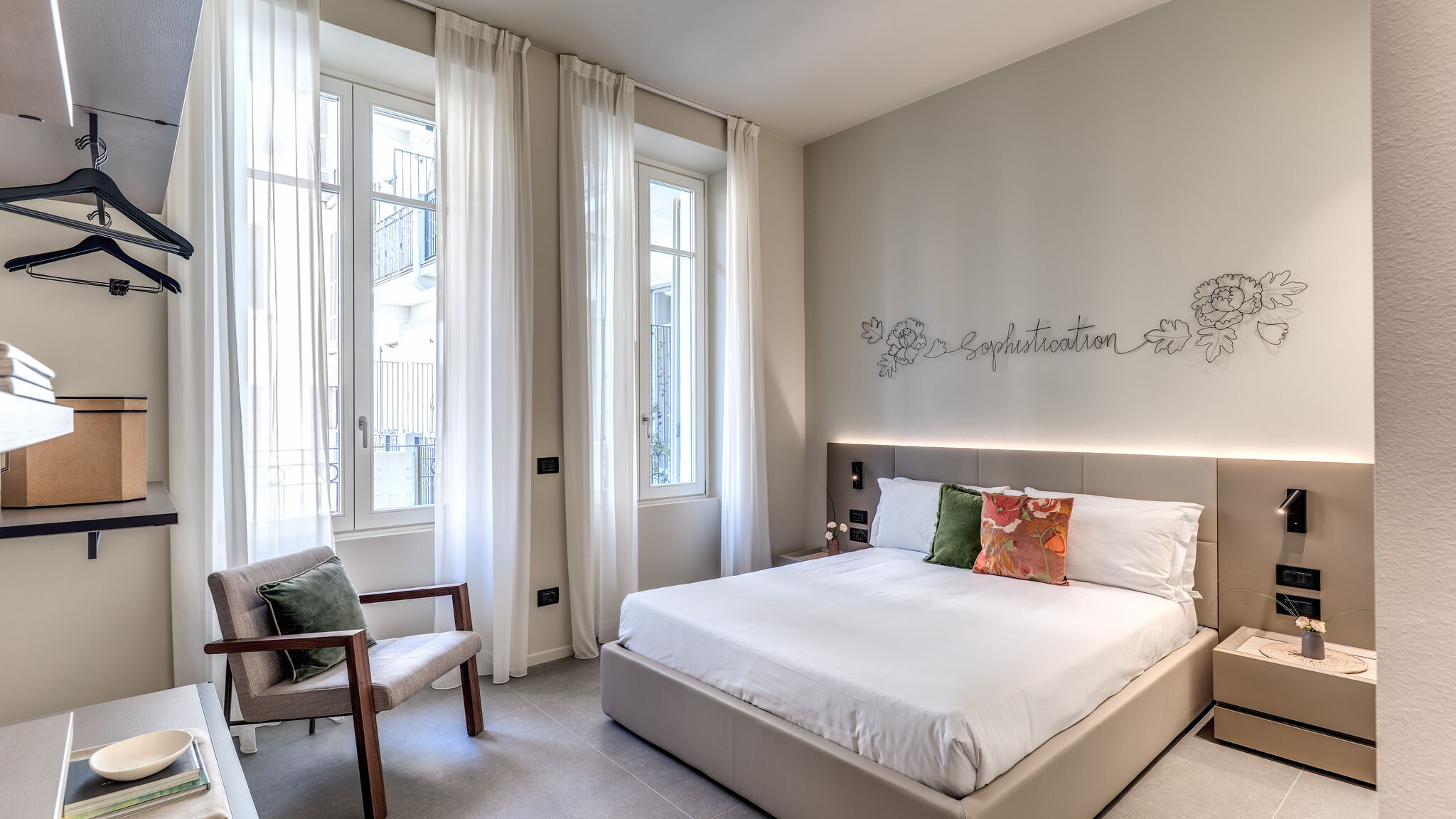 Italianway Milano Spartaco - 105