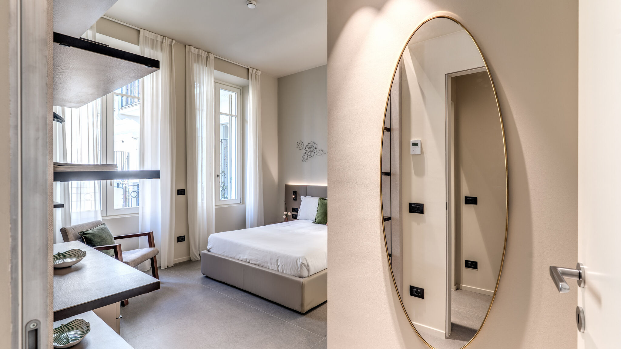 Italianway Milano Spartaco - 105