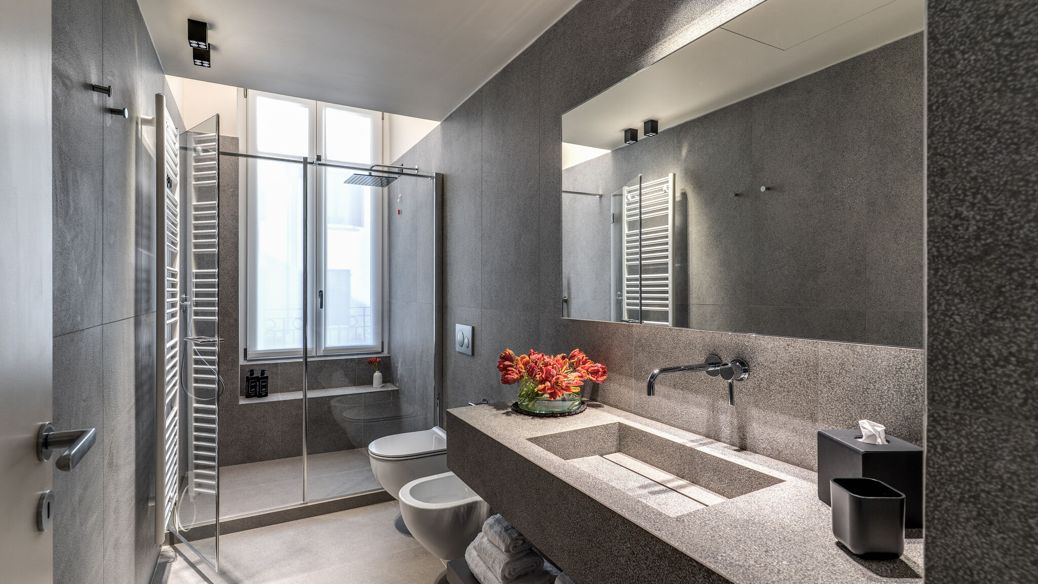 Italianway Milano Spartaco - 105