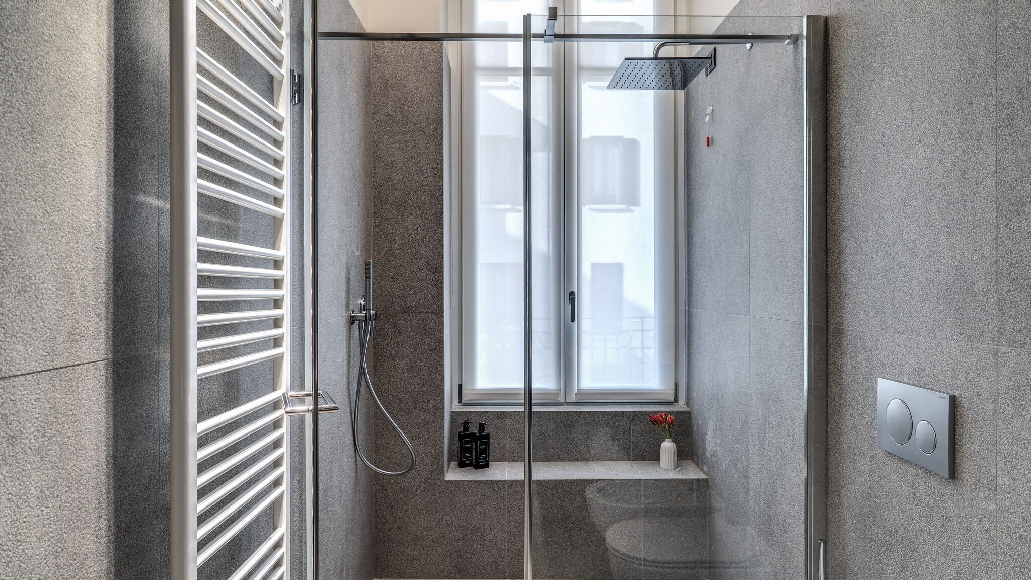 Italianway Milano Spartaco - 105