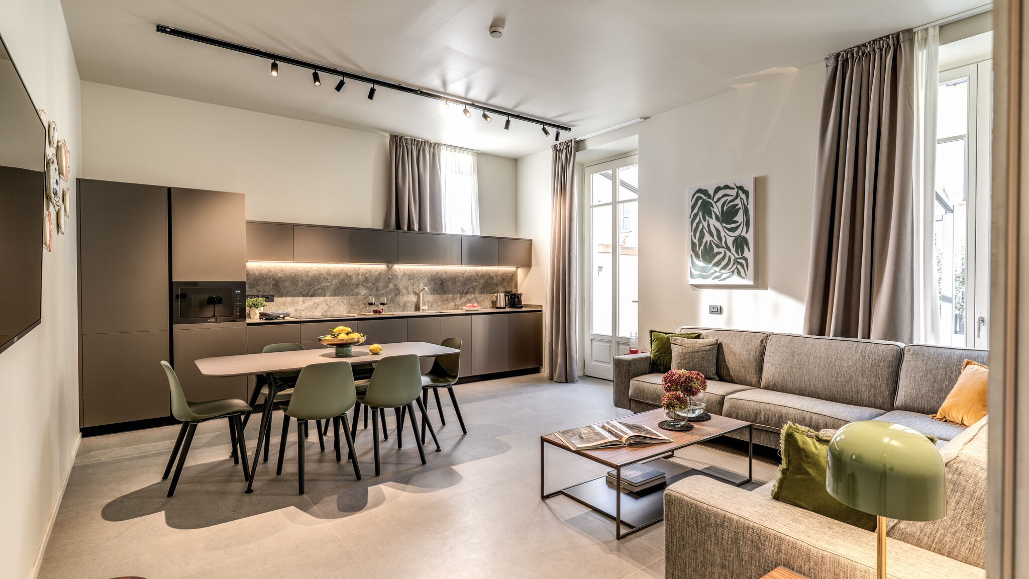 Italianway Milano Spartaco - 105