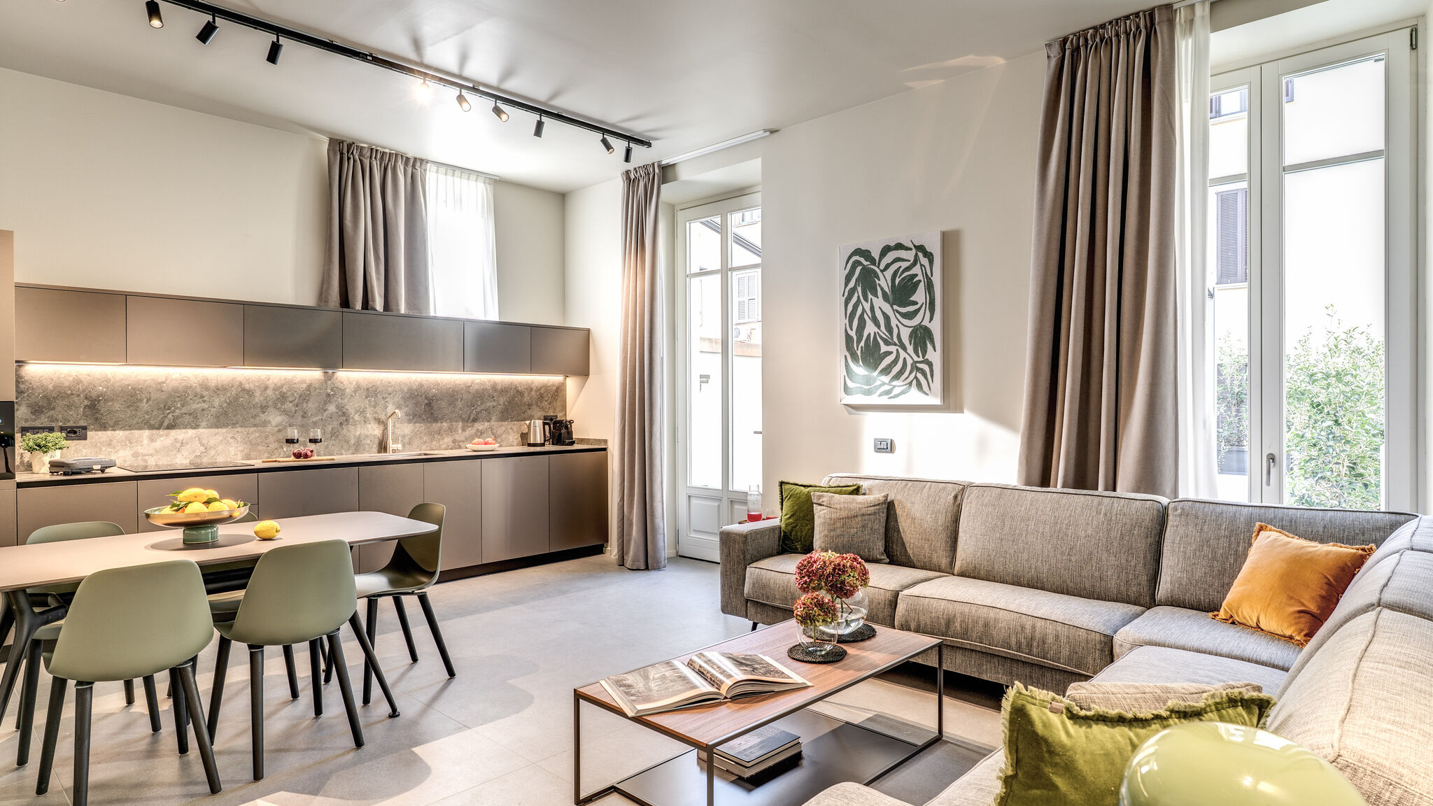 Italianway Milano Spartaco - 105